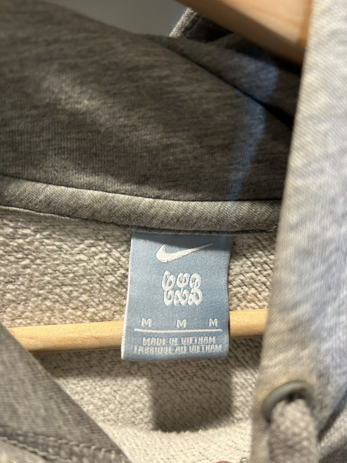 Nike SB Nike x CLB Rose sweater Size US M / EU 48-50 / 2 - 4 Thumbnail