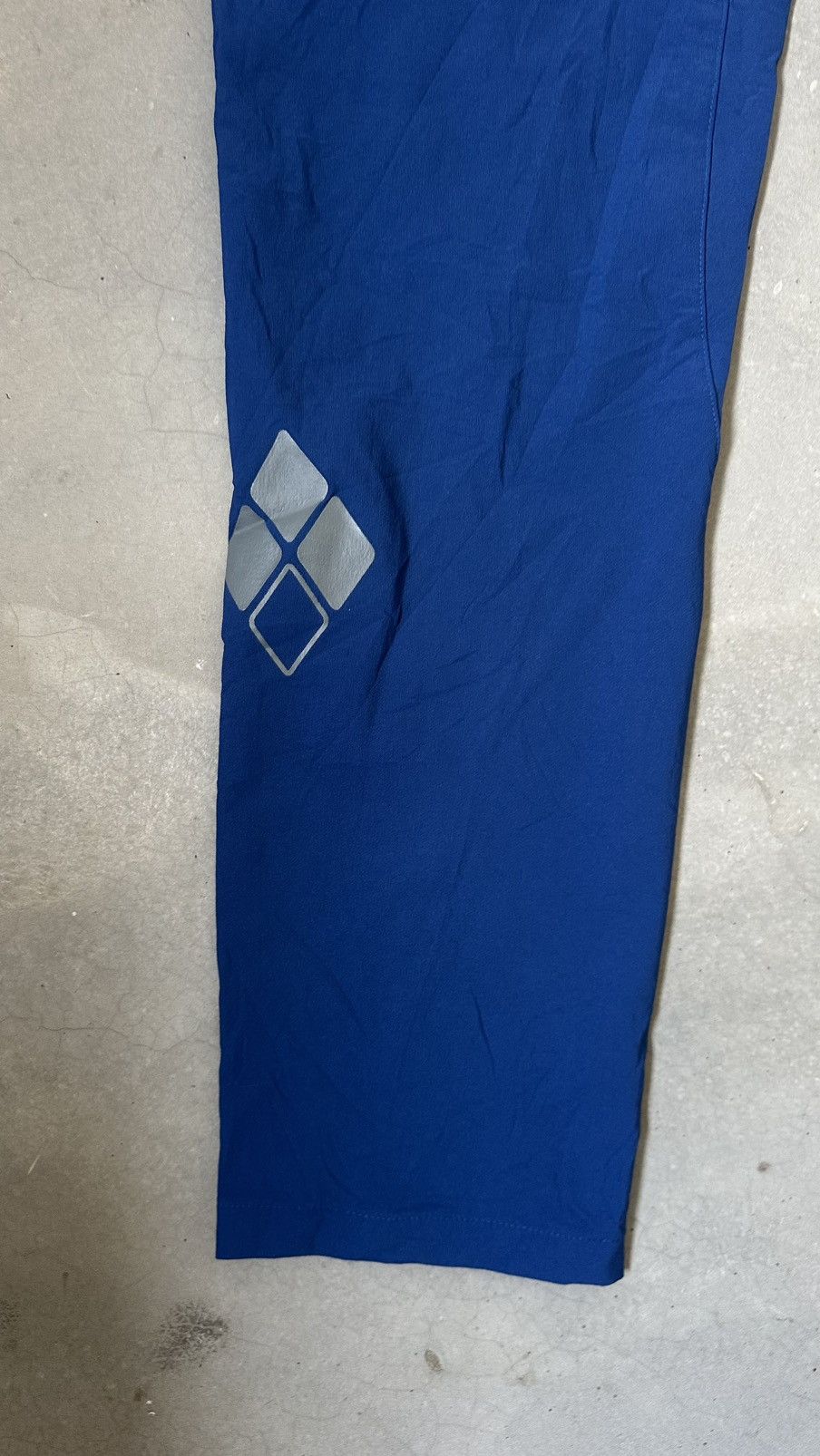 Montbell VINTAGE MONTBELL HIKING PANT Size US 34 / EU 50 - 12 Thumbnail