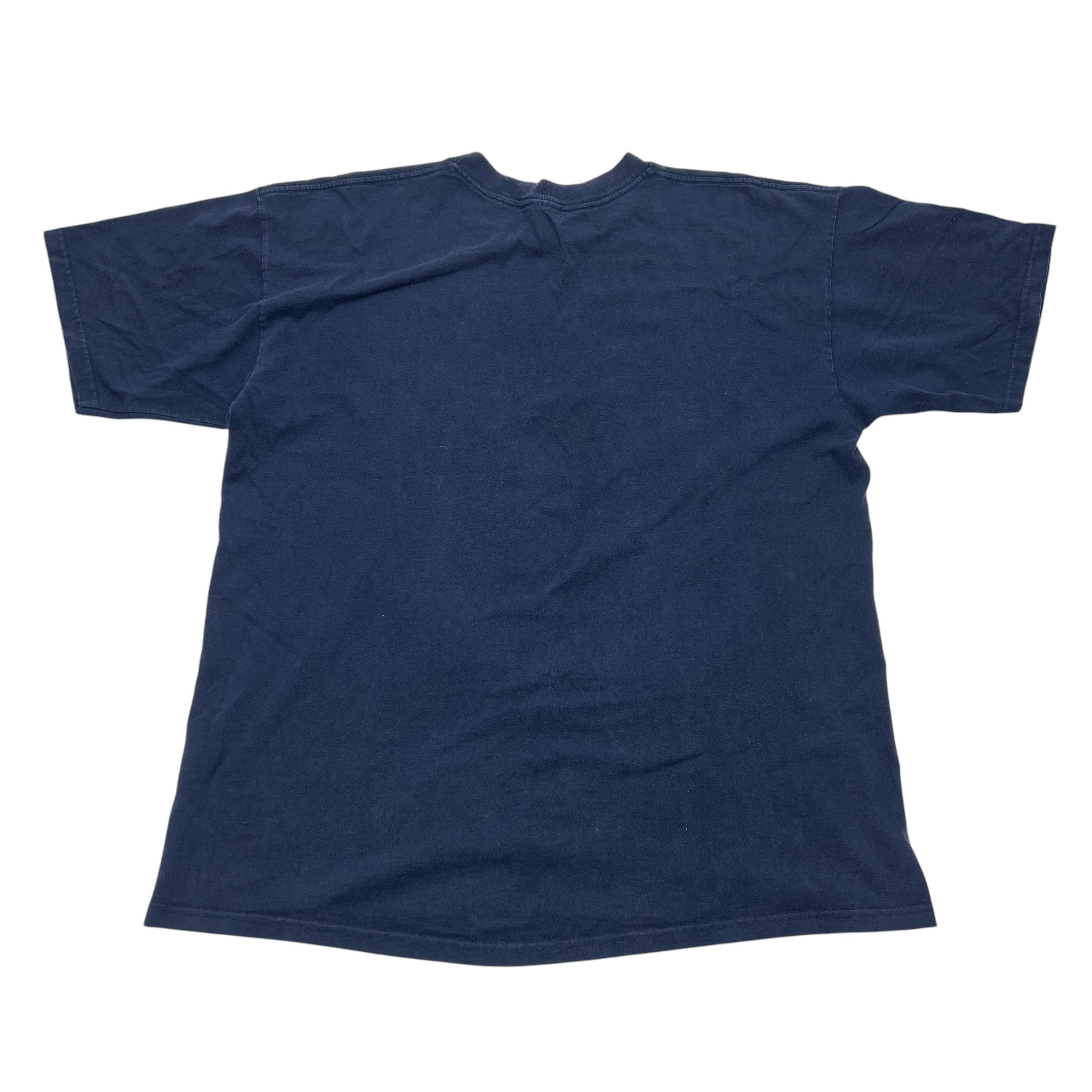 MLB × Vintage Vintage NY Yankees World Series Champs MLB Tee 1999 Size US XL / EU 56 / 4 - 4 Thumbnail