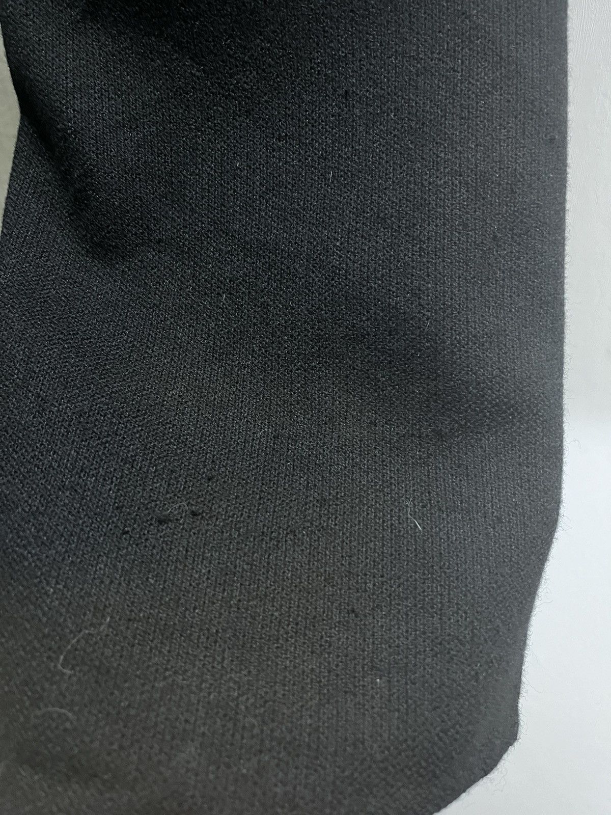 John Alexander Skelton Church coat
