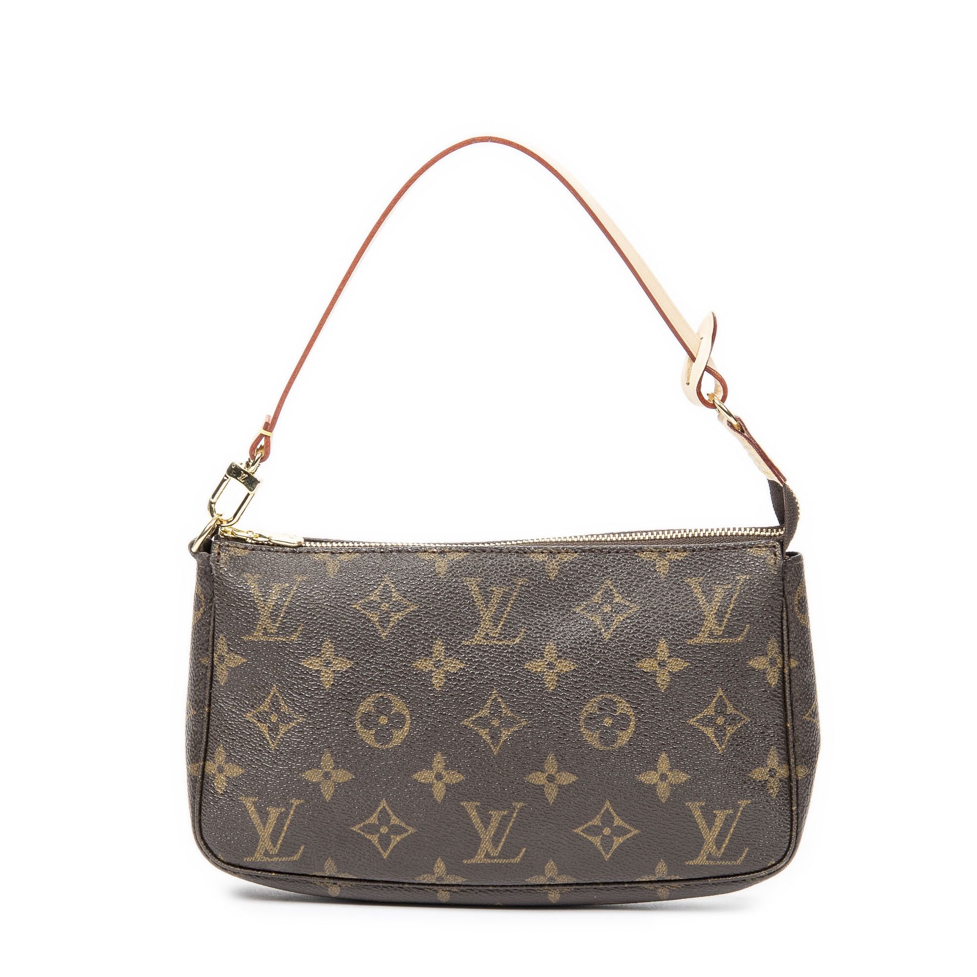 Louis Vuitton Pochette Accessoires Size ONE SIZE - 1 Thumbnail