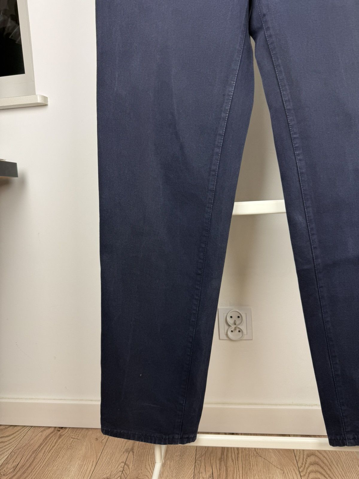 Versace Jeans Couture Versace Jeans Couture denim pants 31 Size US 31 - 6 Thumbnail