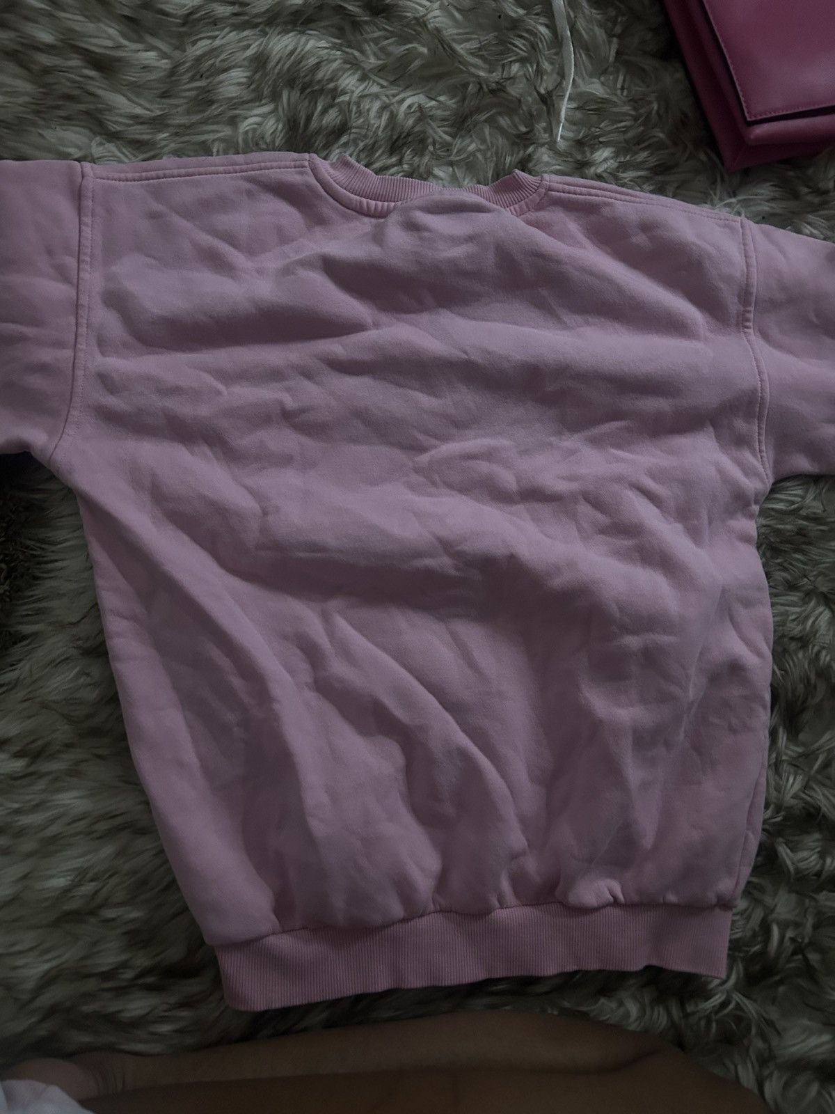 Nike NIKE SWEATSHIRT Size S / US 4 / IT 40 - 2 Thumbnail