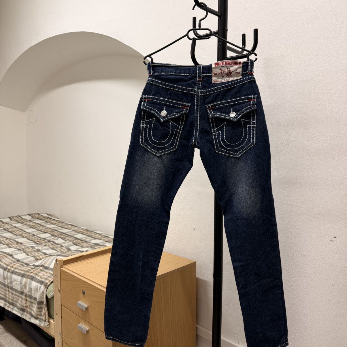 true religion joey 32 専用 【公式通販】