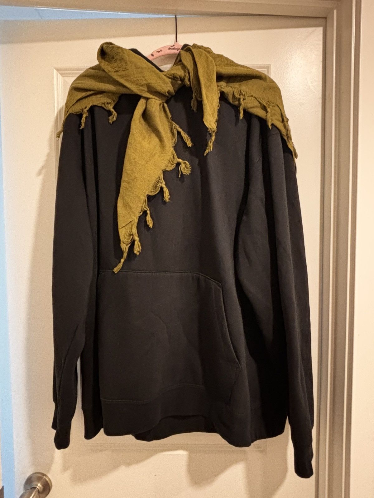 〆*リ様 grimykids フーディー Grimykids Hoodie | Grailed
