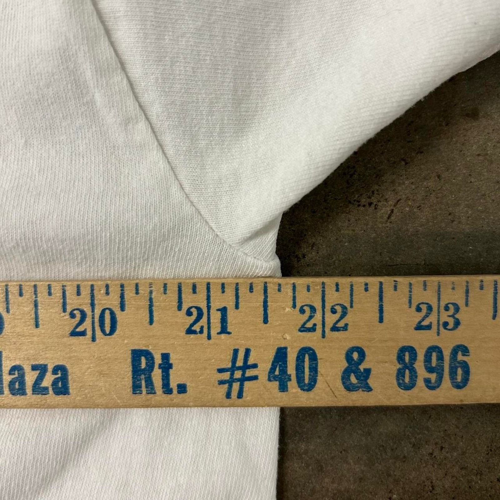 Other VTG 90s Shaq Pepsi Promo T-shirt Size US XL / EU 56 / 4 - 7 Thumbnail