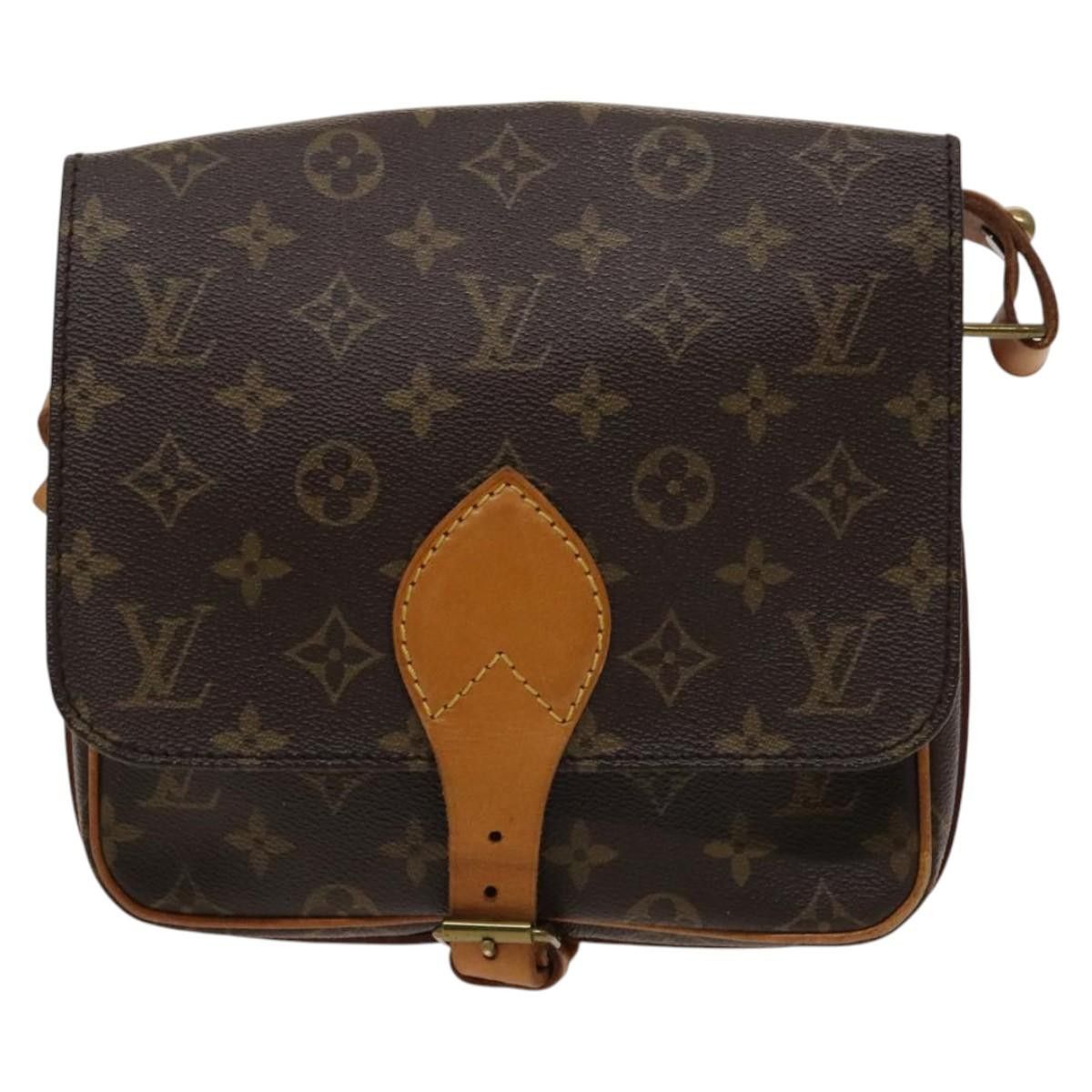 Louis Vuitton Cartouchiere shoulder
