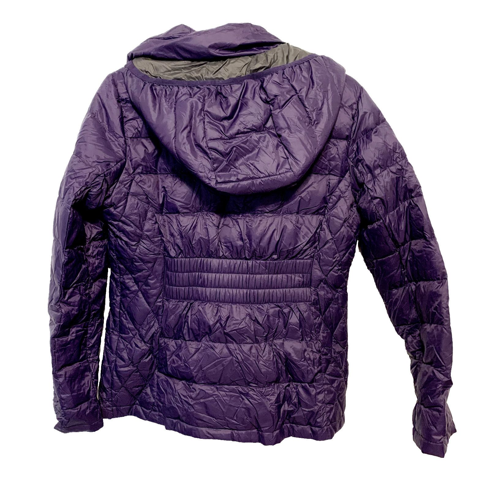 Michael Kors MICHAEL MICHAEL KORS Jacket M Quilted Packable Down Puffer Size M / US 6-8 / IT 42-44 - 3 Thumbnail