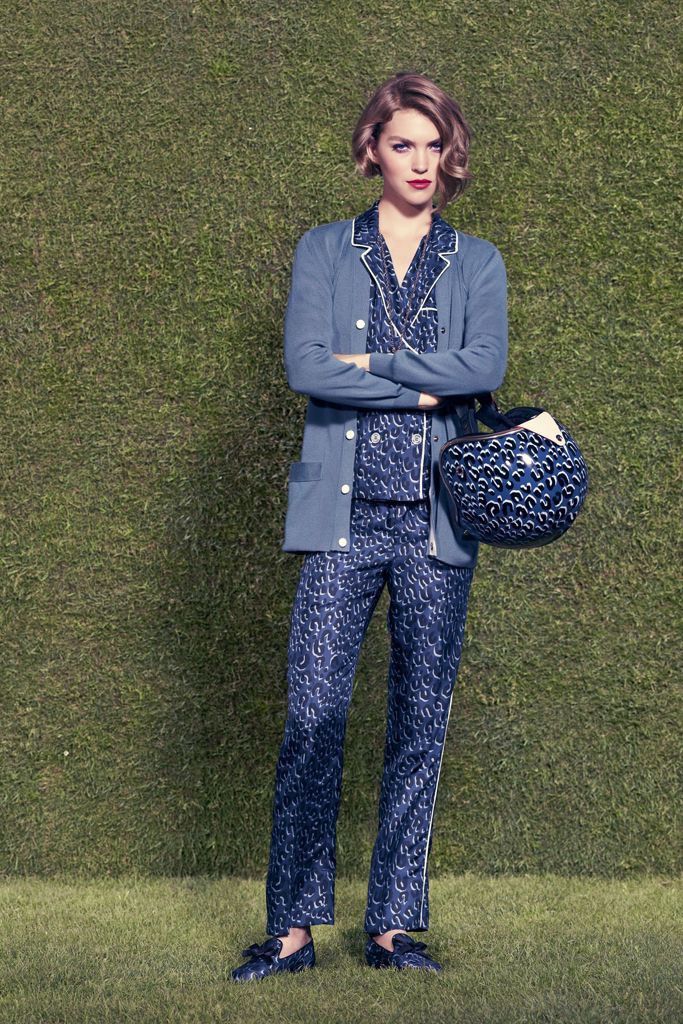 Louis Vuitton F/W 2012 Stephen Sprouse Leopard Ankle Zip Jeans Size 32" / US 10 / IT 46 - 1 Thumbnail