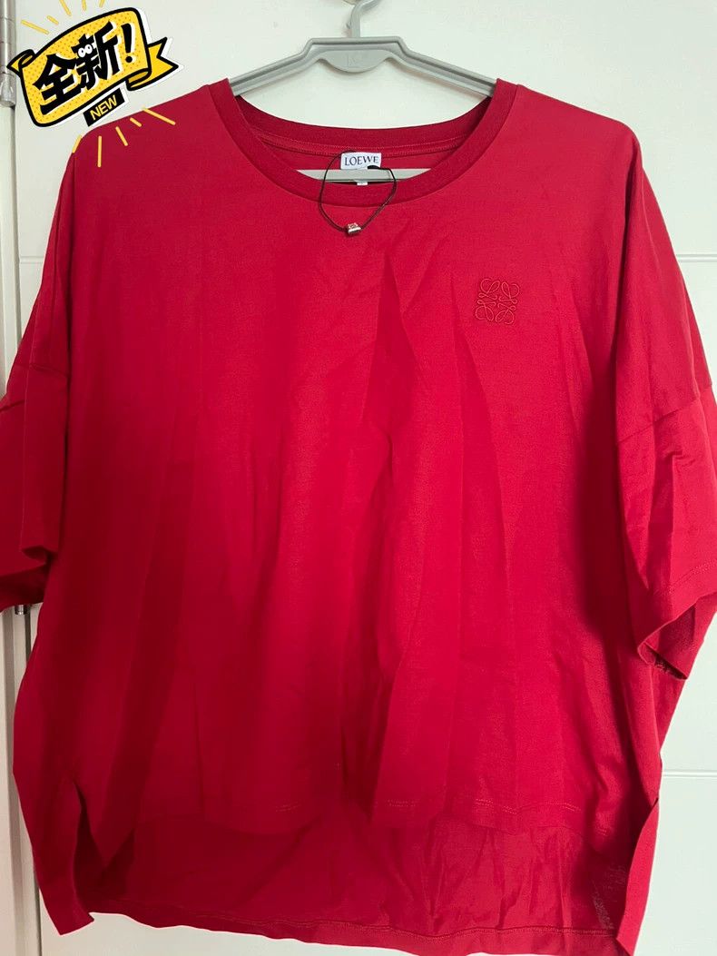 LOEWE Classic logo T-shirt