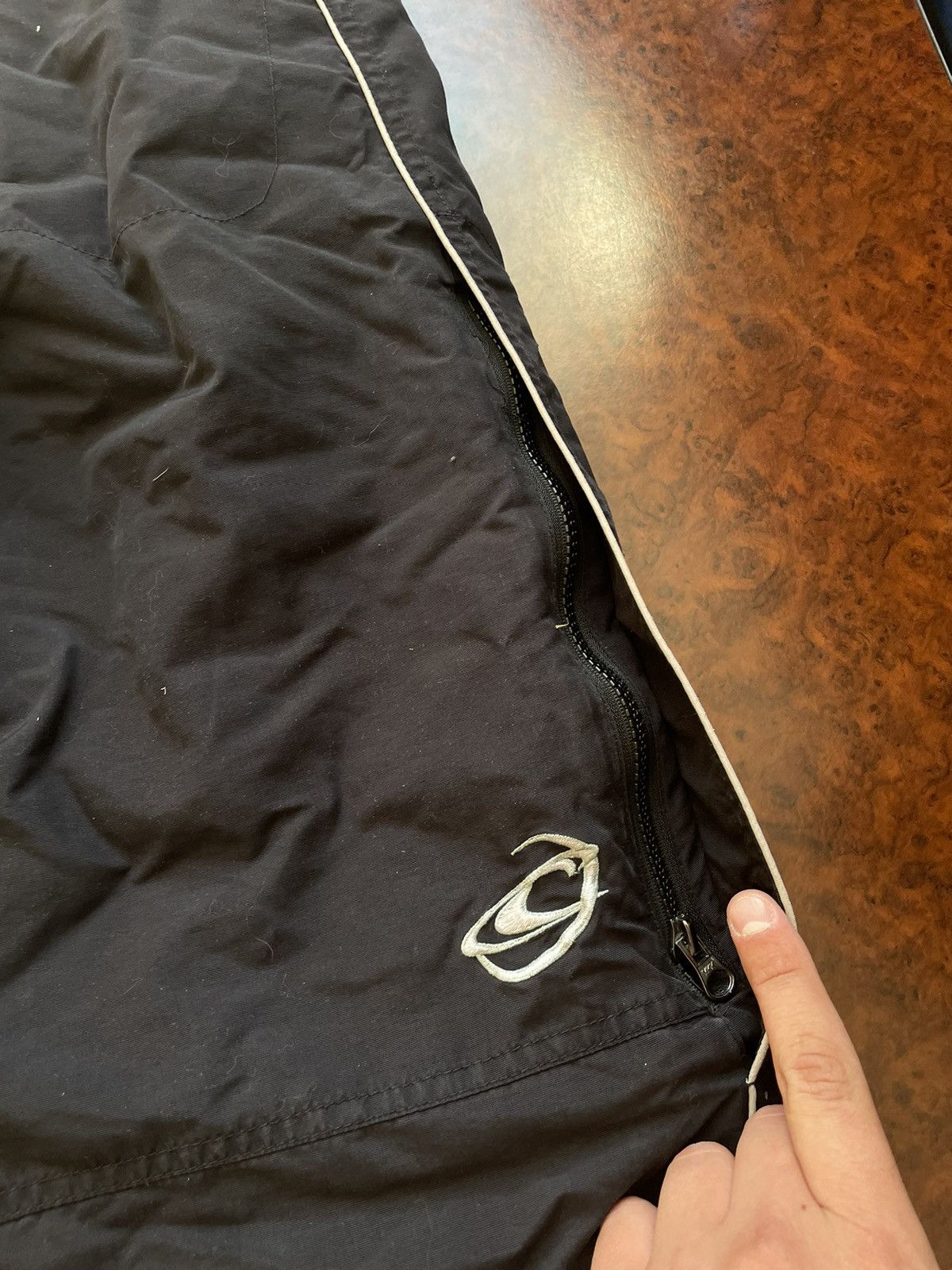 14th Addiction × O'Neill oneill pants ski down puffer boxy baggy arc gorpcore joggers Size US 34 / EU 50 - 9 Thumbnail