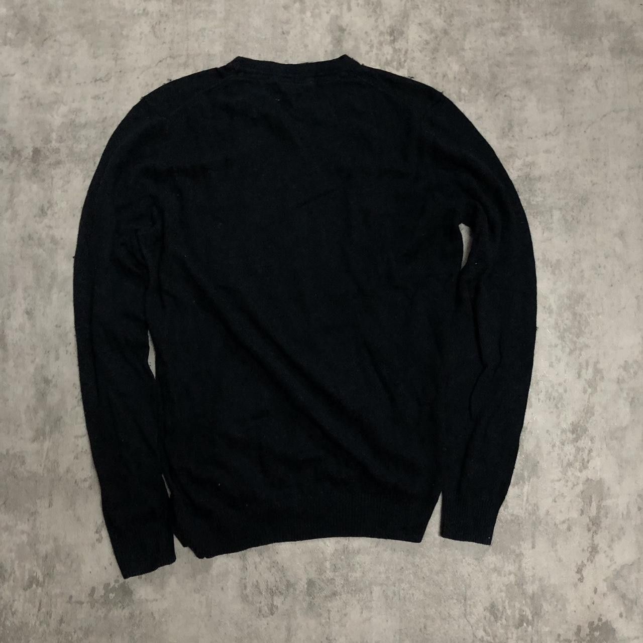 Lyle & Scott Navy Lyle & Scott jumper #winterwear Size US M / EU 48-50 / 2 - 4 Thumbnail