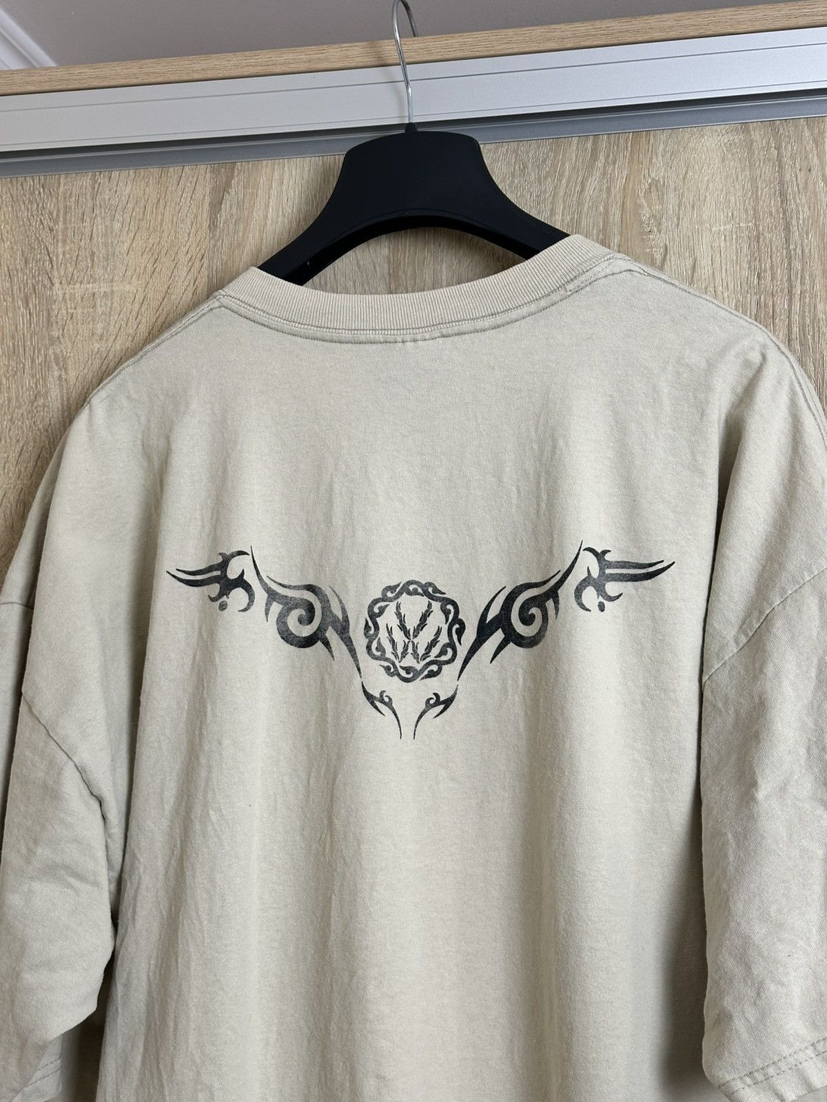 Vintage 🔥 Tribe Volkswagen Camper T1 Transporter Vintage T Shirt Car Size US XXL / EU 58 / 5 - 5 Thumbnail