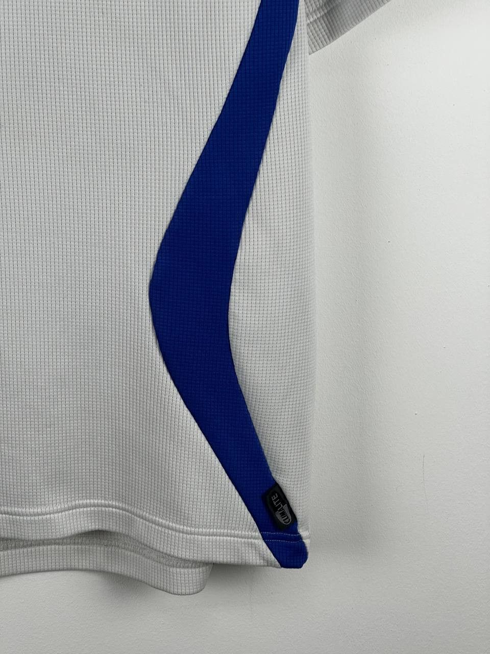 Adidas × Chelsea Soccer RARE CHELSEA 2006/2007 POLO SHIRT ADIDAS SIZE L ADULT Size US L / EU 52-54 / 3 - 10 Thumbnail