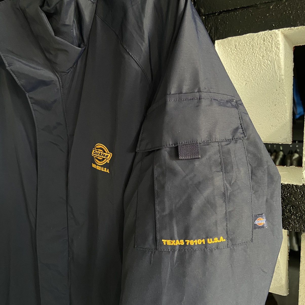 Dickies Dickies side pocket Size US L / EU 52-54 / 3 - 2 Thumbnail