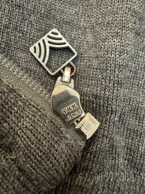 Dale Of Norway Dale of Norway Hovden Masc Jacket Sweater Merino Wool XL Size US XL / EU 56 / 4 - 8 Thumbnail