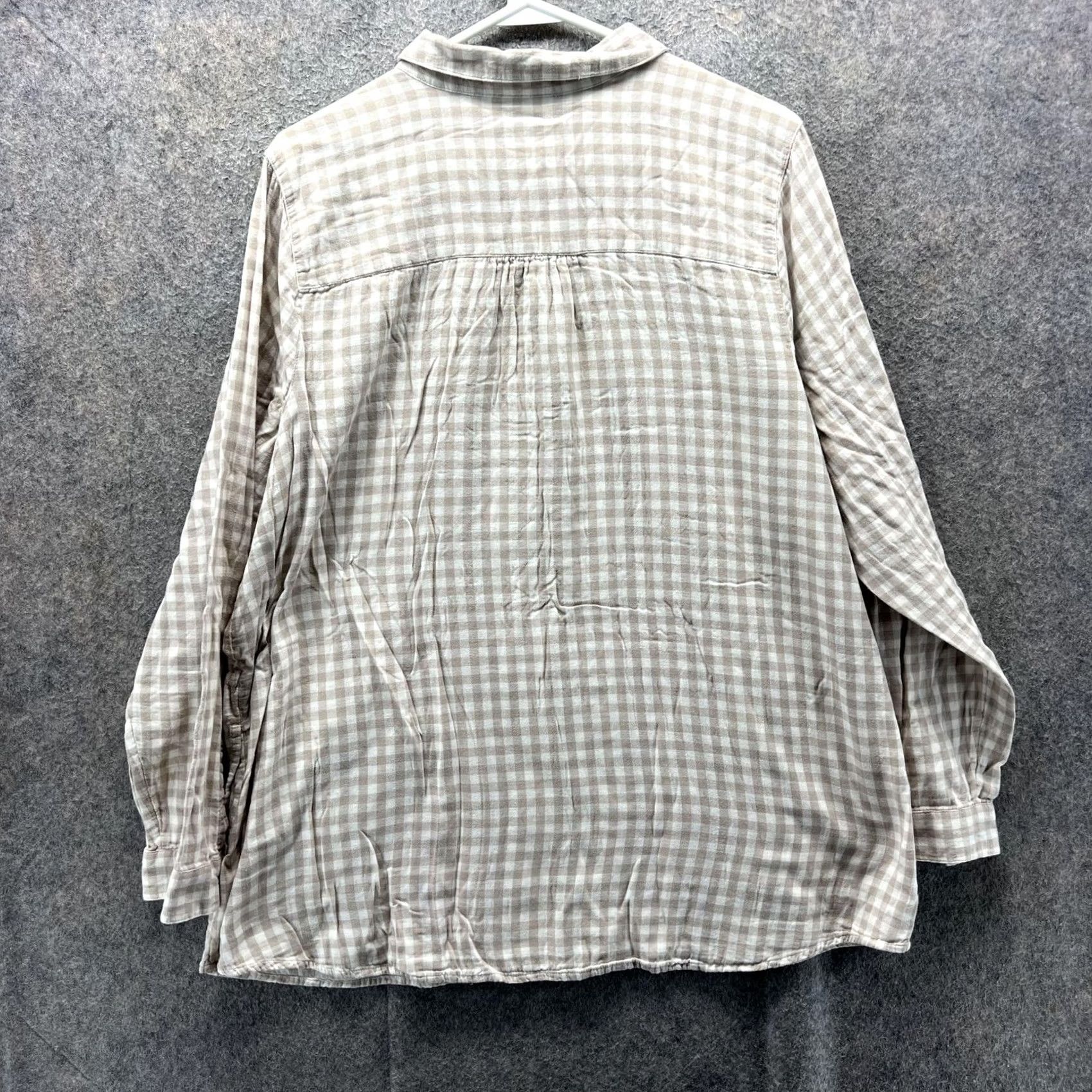 J. Jill VINTAGE? No. Size XL / US 12-14 / IT 48-50 - 2 Thumbnail