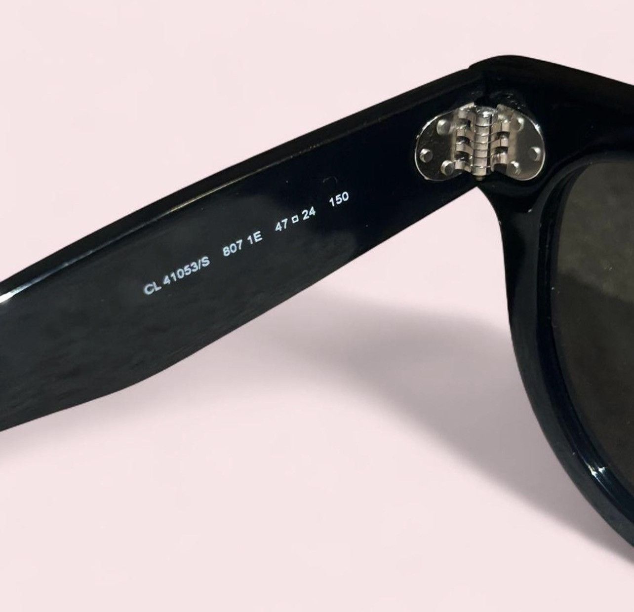 Celine 🔥Free Shipping Celine Sunglasses🔥 Size ONE SIZE - 6 Thumbnail