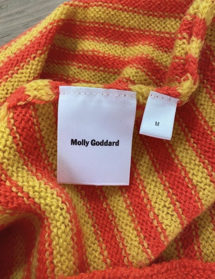 Molly Goddard Molly Goddard Logan Vest Size M / US 6-8 / IT 42-44 - 4 Thumbnail