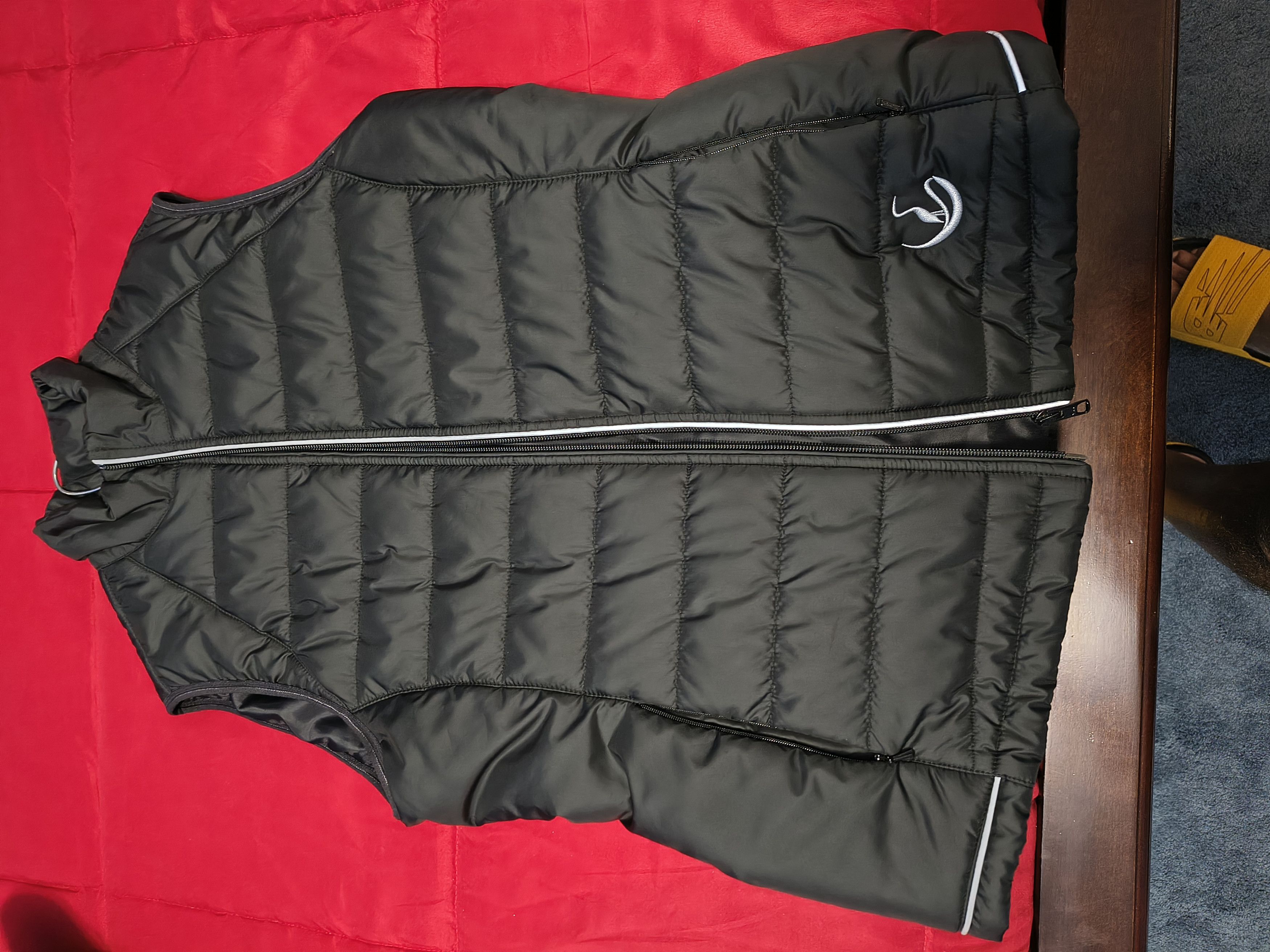 Cutter & Buck Cutter & Buck Puf Vest Size S / US 4 / IT 40 - 8 Thumbnail