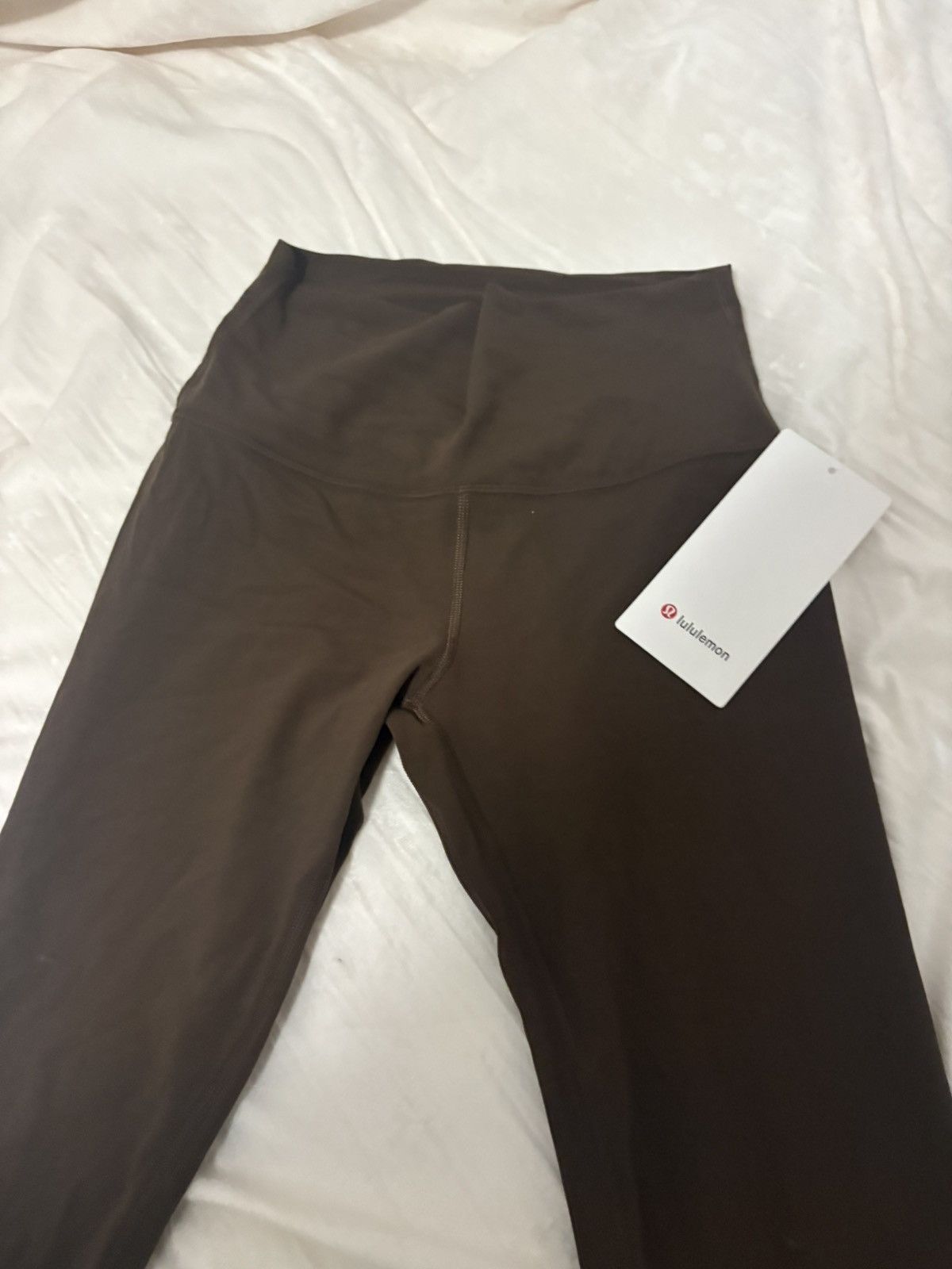 Lululemon Lululemon Align Leggings Size 28" / US 6 / IT 42 - 2 Thumbnail