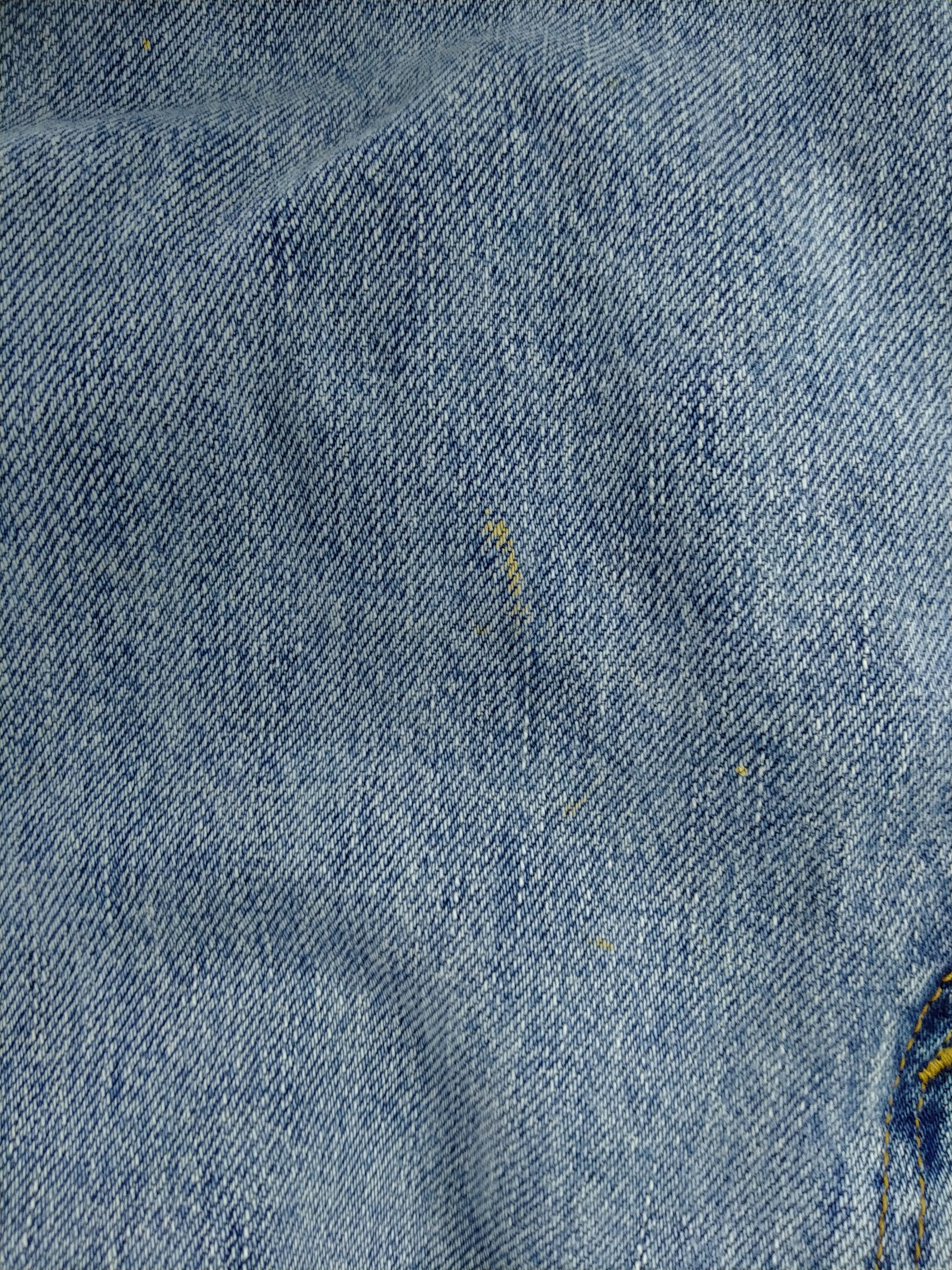 Levi's Vintage Levi's 505 Regular Fit 34x31 Denim -JN334 Size US 34 / EU 50 - 14 Thumbnail