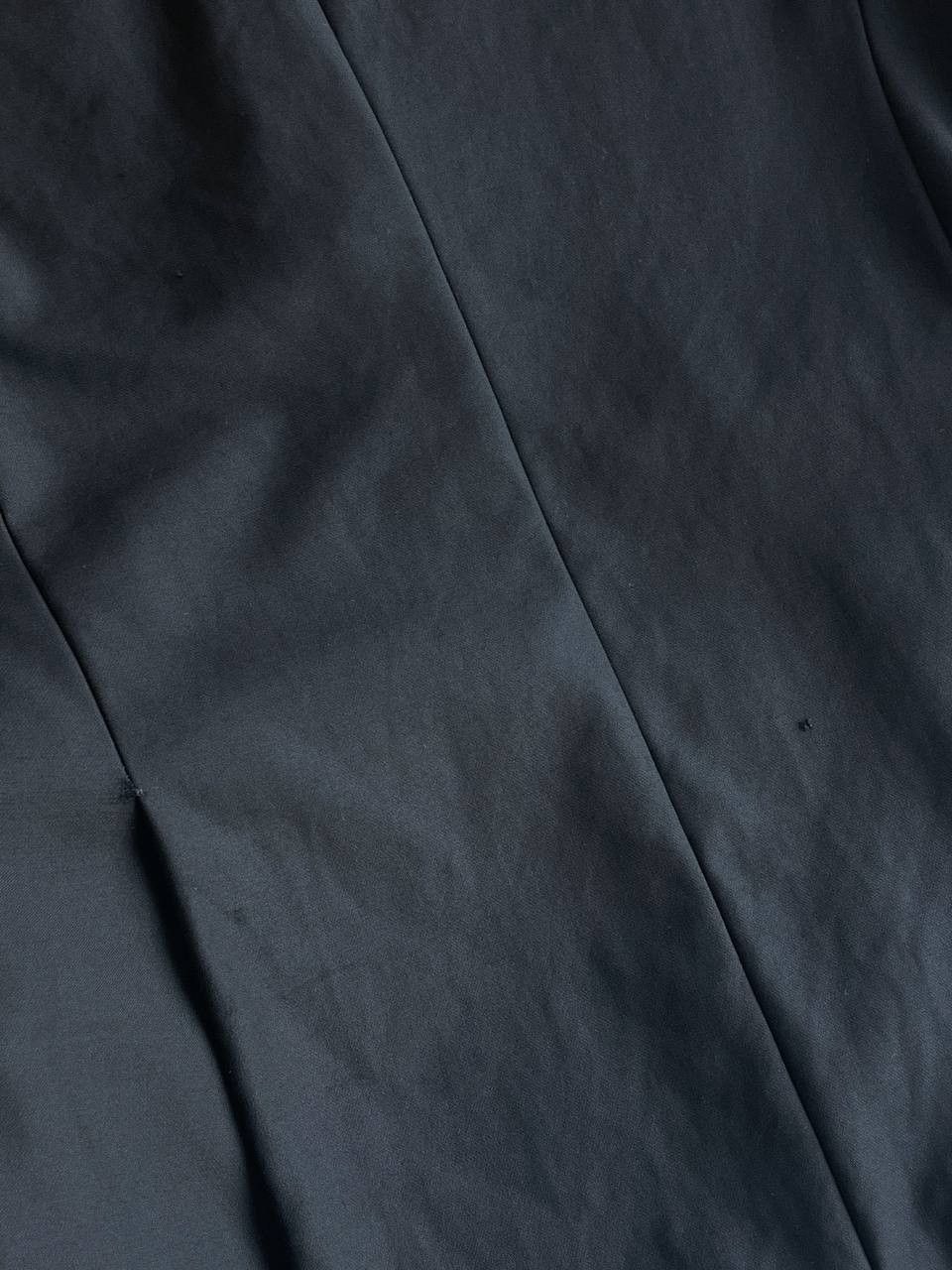 Alexander McQueen Alexander McQueen Archive Tuxedo Jacket Black Size 46R - 5 Thumbnail