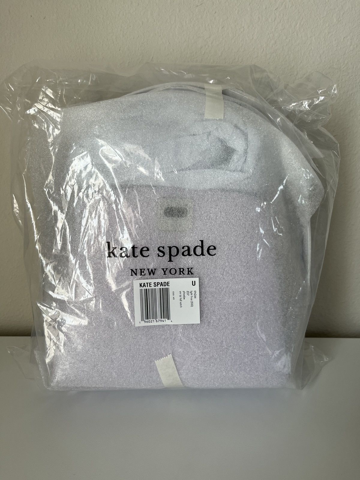 Kate Spade Kate Spade Phoebe Small Top Handle Satchel Size ONE SIZE - 11 Thumbnail