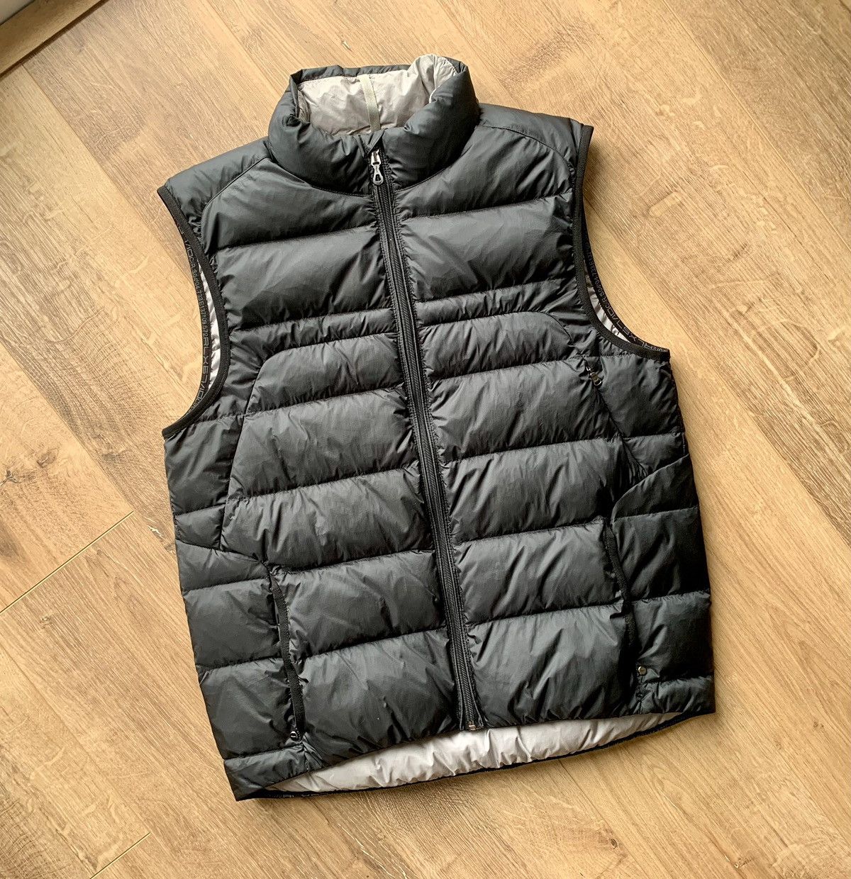 Polo Ralph Lauren RLX by Ralph Lauren vest jacket Size US M / EU 48-50 / 2 - 1 Thumbnail