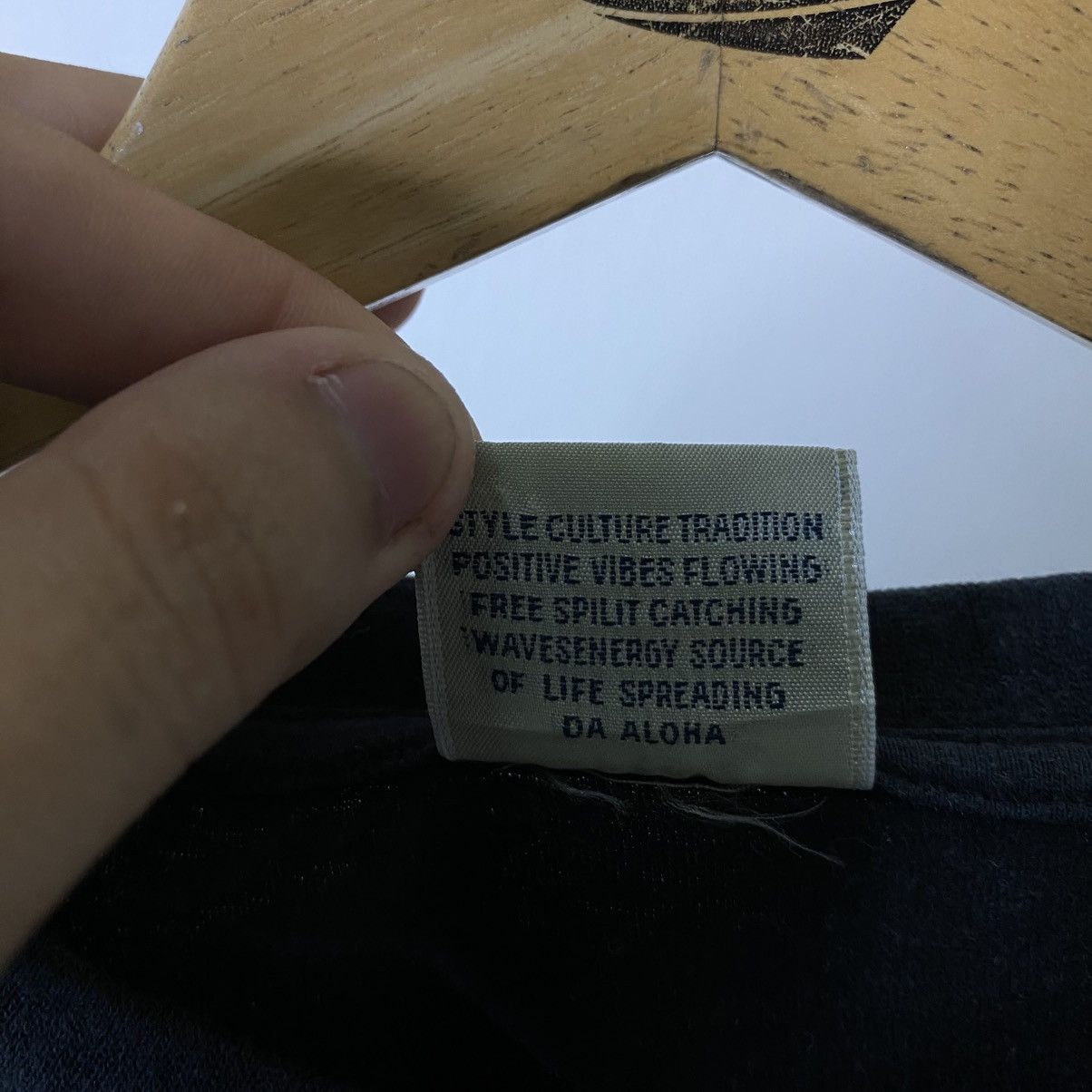 Vintage 1990s Piko Surf Nice Sleeves Detailing LS T Shirt Surfing Size US L / EU 52-54 / 3 - 4 Thumbnail