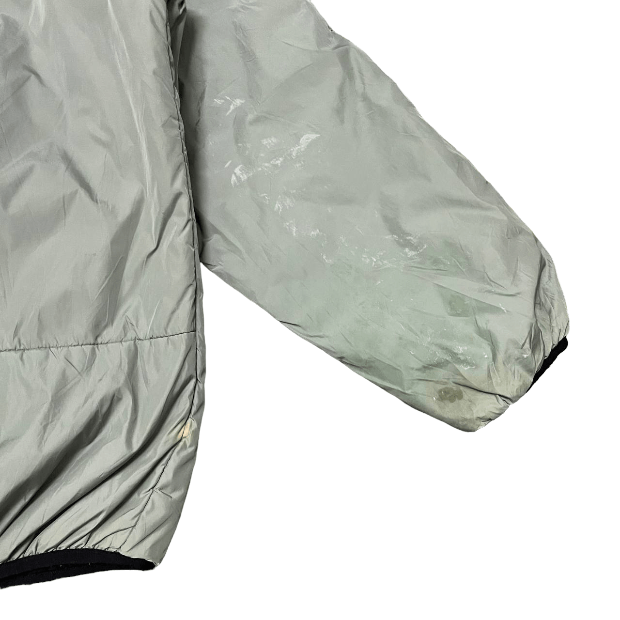 PPFM Vintage PPFM Puffer Reversible Jacket Size US L / EU 52-54 / 3 - 18 Thumbnail