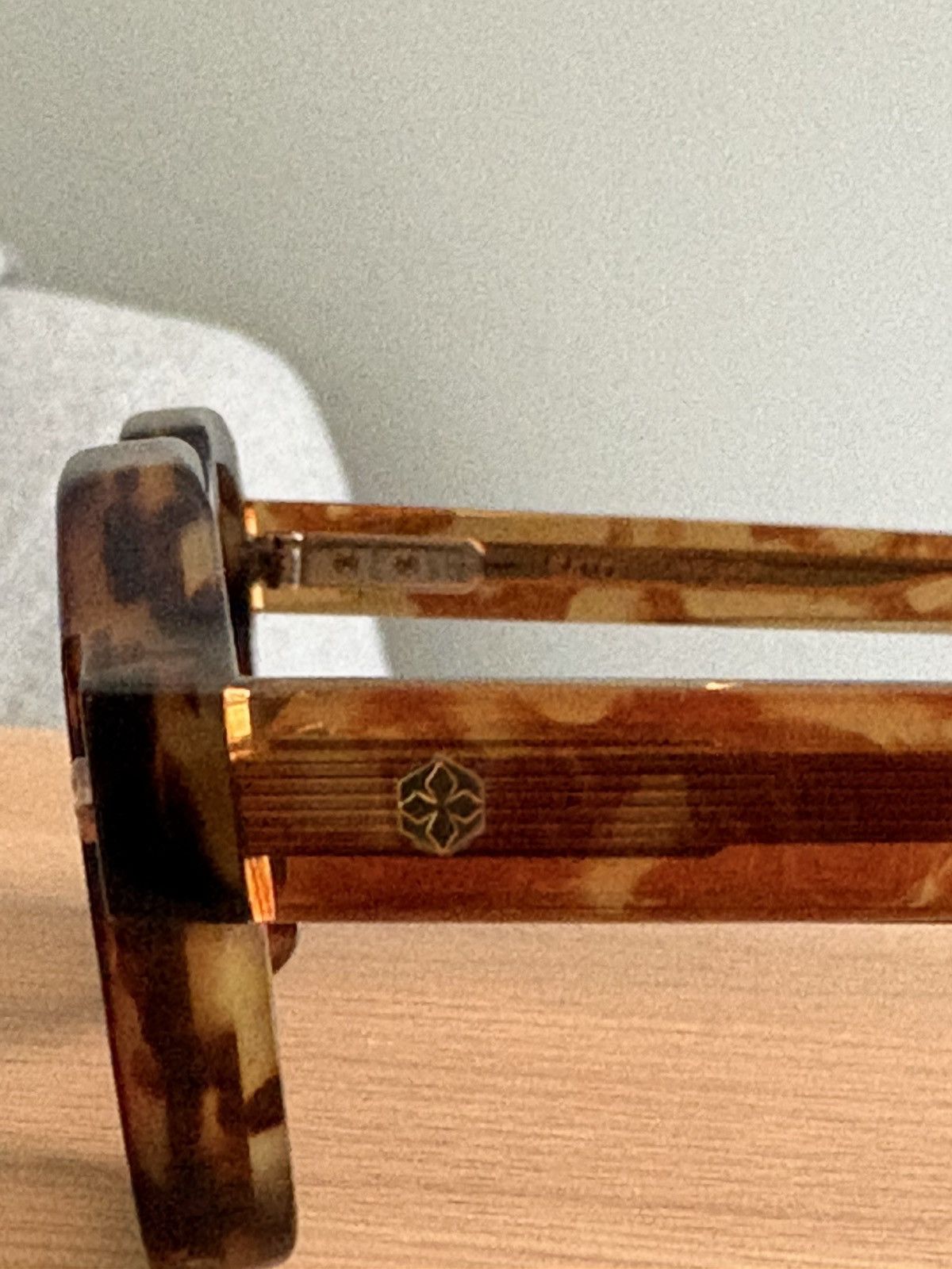 Other Sato Eyewear Almach Size 44 - 3 Thumbnail