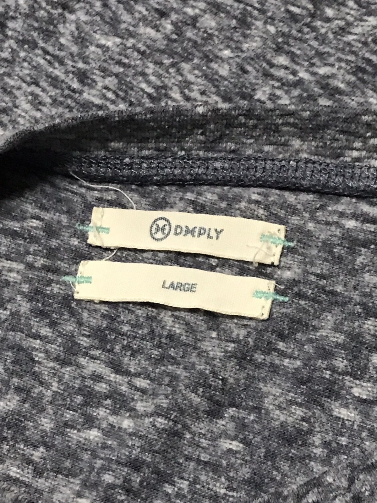 Japanese Brand × Vintage Dxply T-Shirt Size US L / EU 52-54 / 3 - 12 Thumbnail