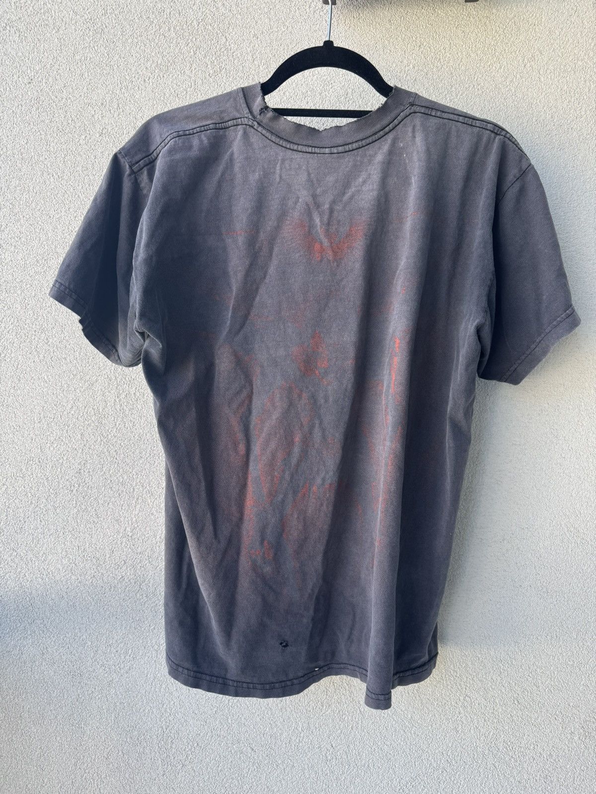 Vintage Vintage Death Note All Over Print T-Shirt Size US M / EU 48-50 / 2 - 3 Thumbnail