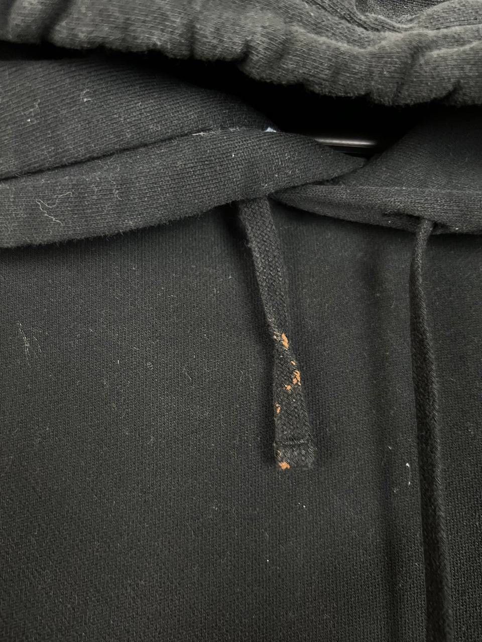 Allsaints Allsaints luxury hoodie size M Size US M / EU 48-50 / 2 - 2 Thumbnail