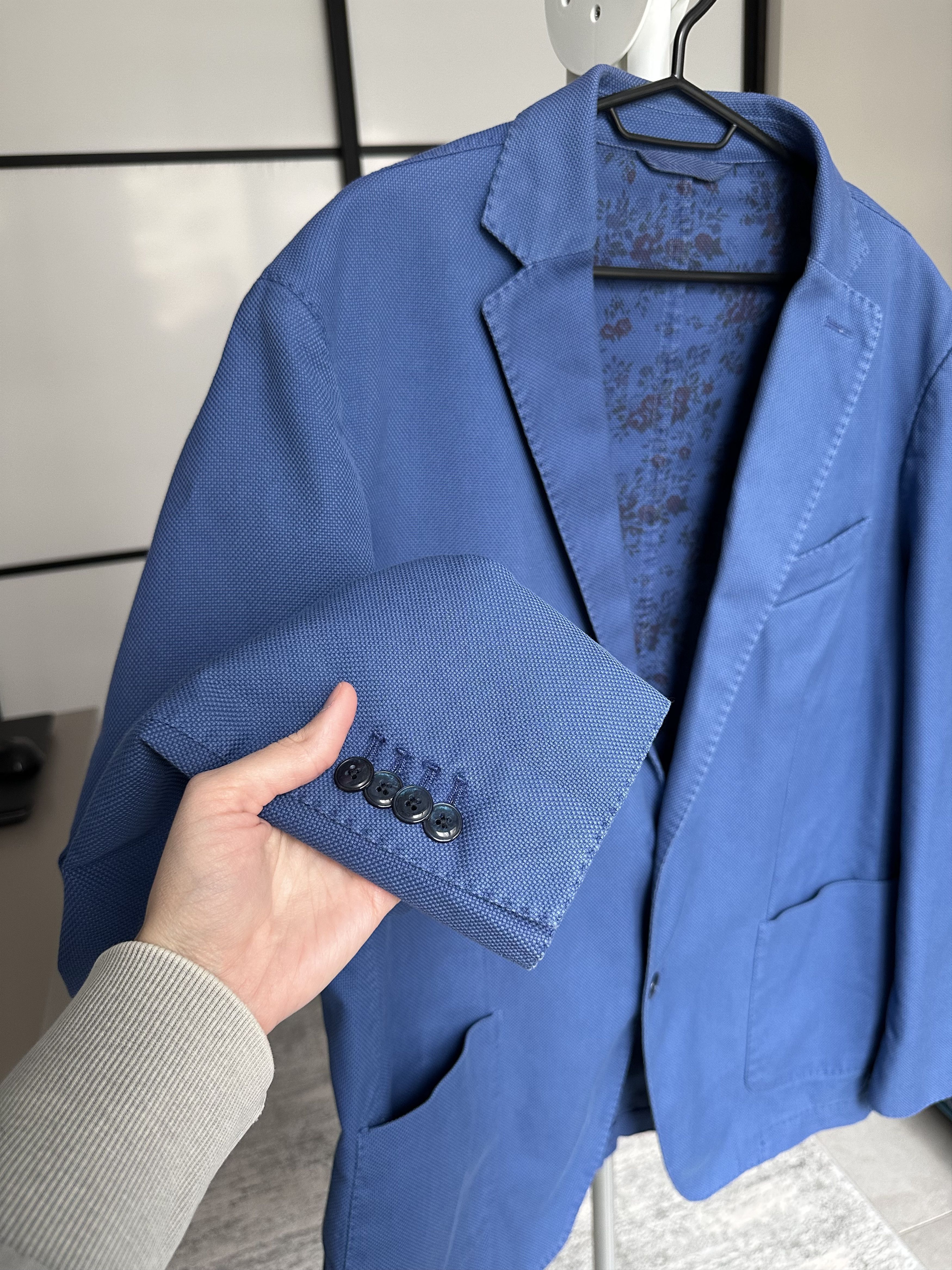 L.B.M. 1911 L.B.M. 1911 blazer Size 54R - 3 Thumbnail