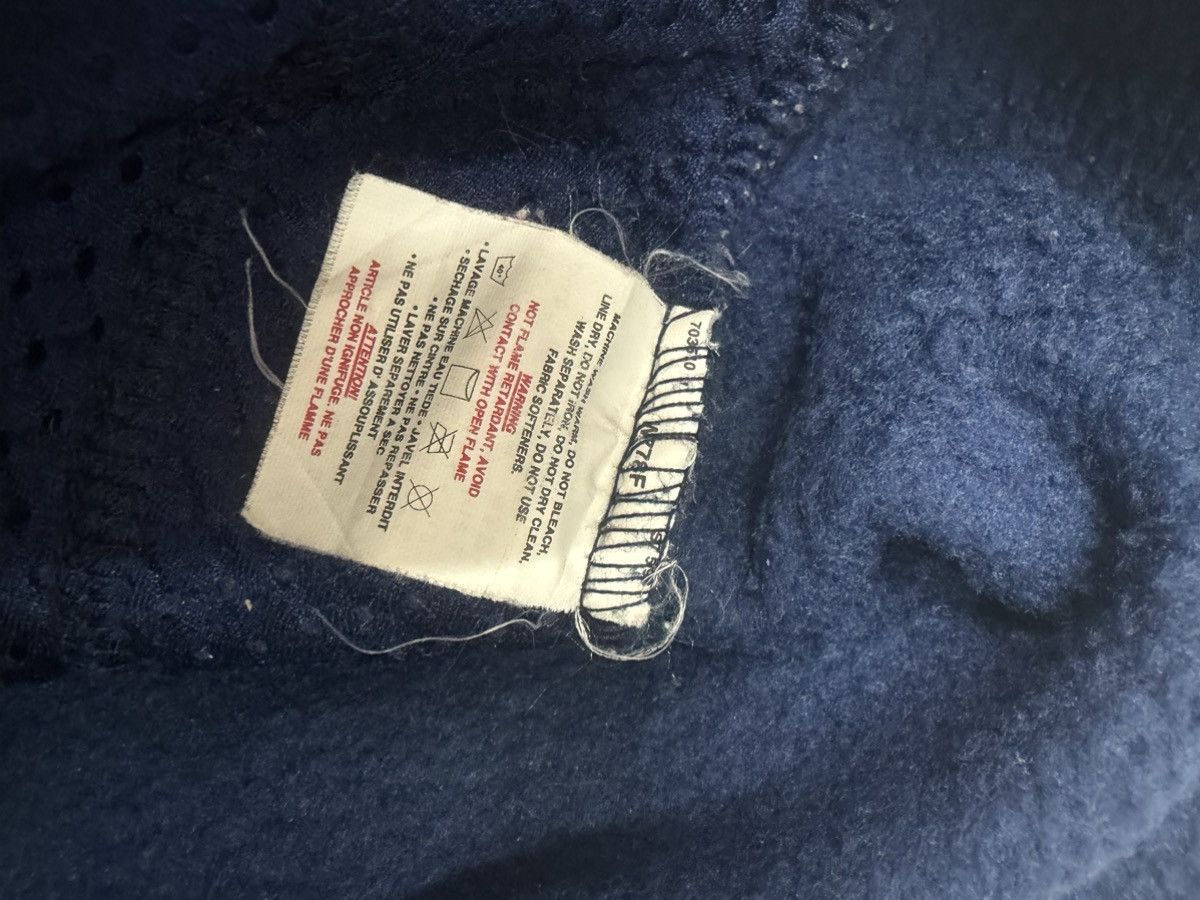 Patagonia Patagonia Vintage Synchilla Fleece 1/4 ZipPullover Size US M / EU 48-50 / 2 - 11 Thumbnail