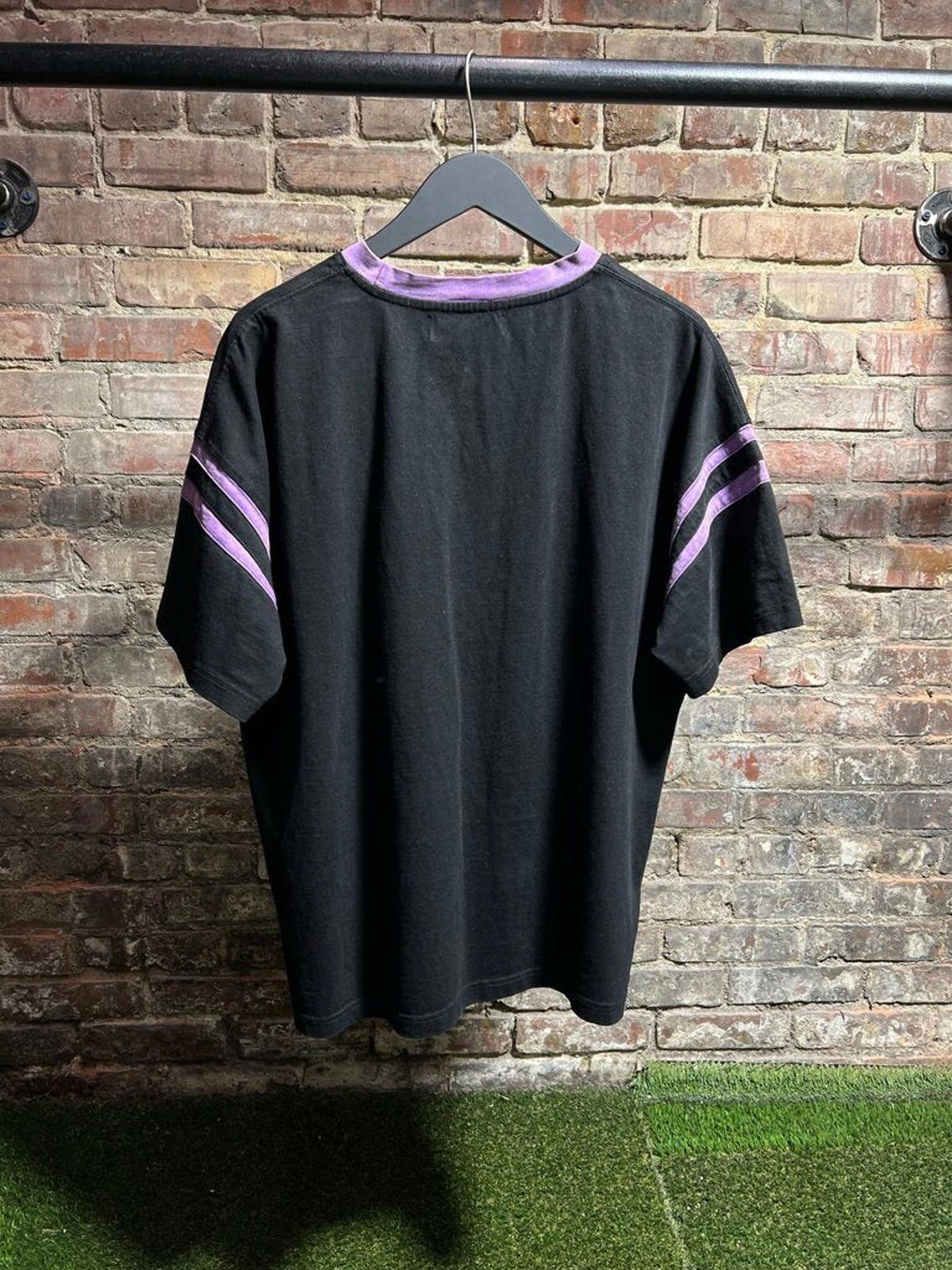 Other Vale State Camel Tee Black/Purple Sz. XL Size ONE SIZE - 2 Thumbnail