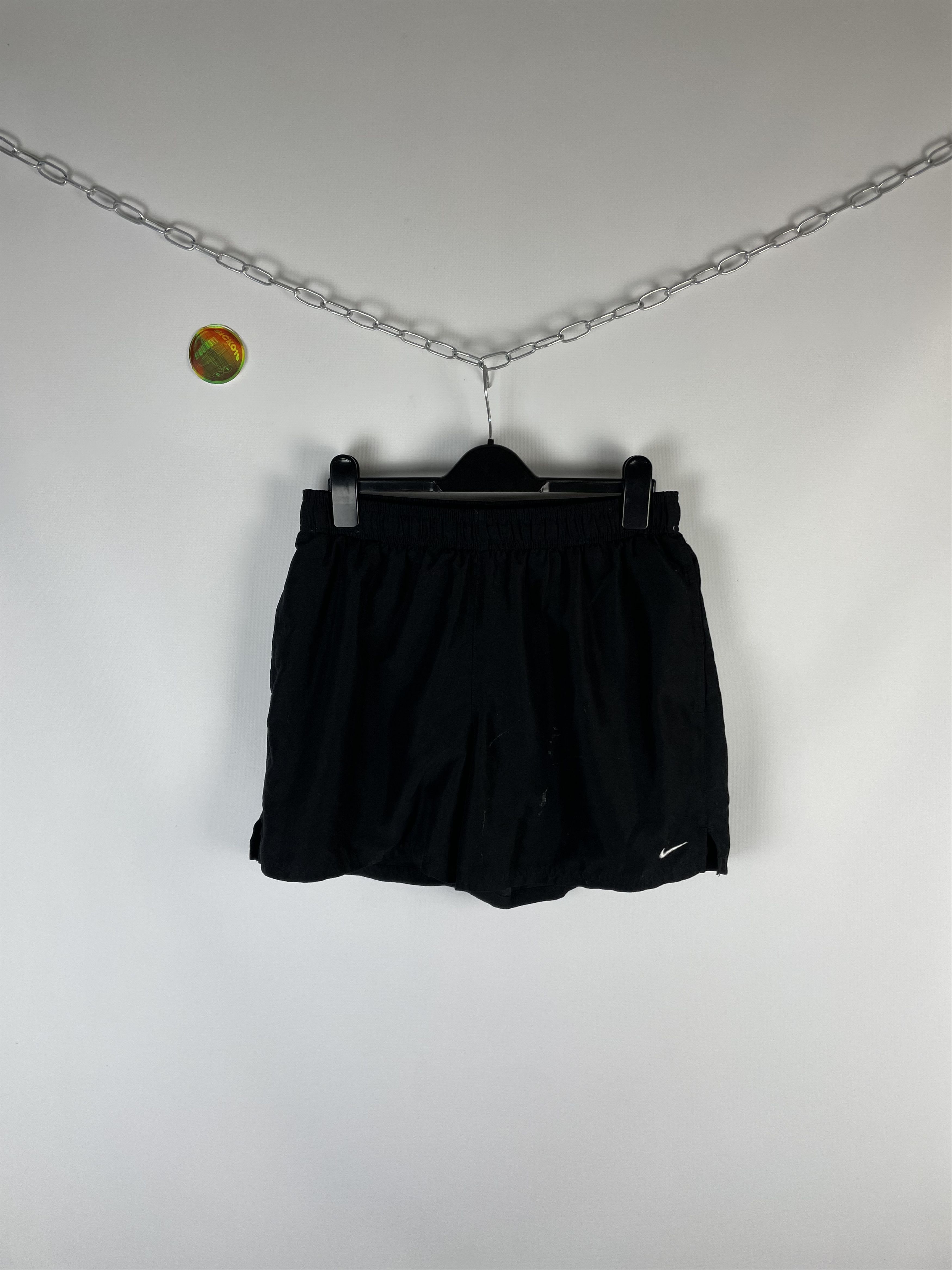 Nike Vintage Nike Shorts Y2k Size US 34 / EU 50 - 1 Thumbnail