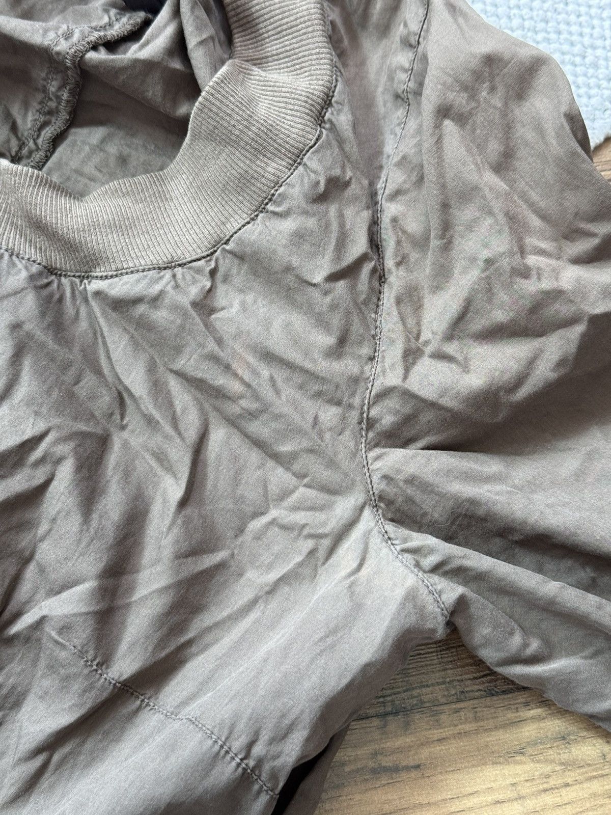 Cop Copine VINTAGE COP COPINE 2000s BLOUSE Size S / US 4 / IT 40 - 10 Thumbnail