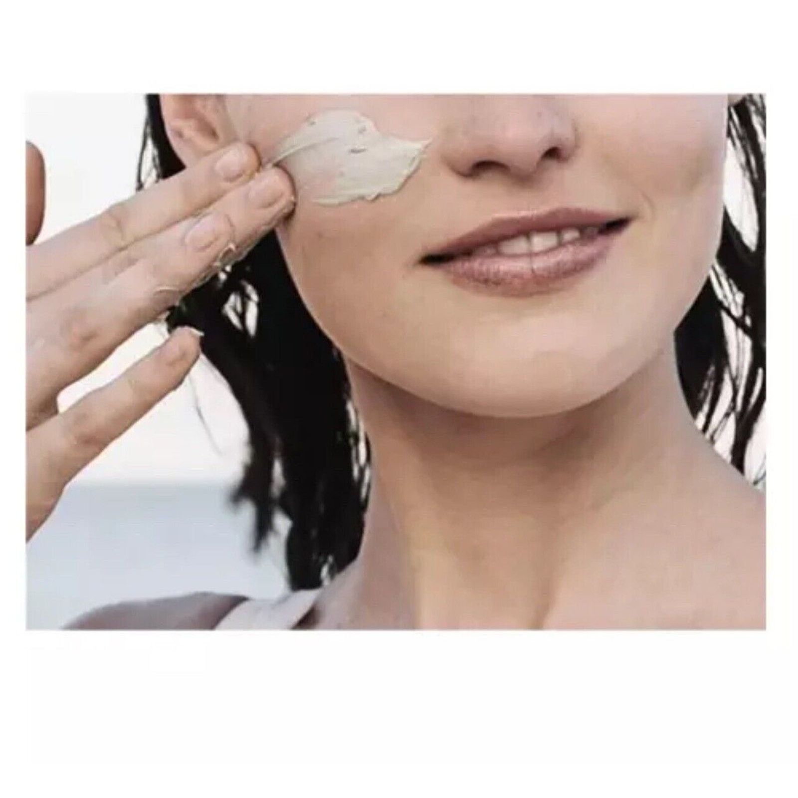 Designer AHAVA Time to Clear Purifying Mud Facial Mask 3.4 fl.oz NIB Size ONE SIZE - 2 Thumbnail