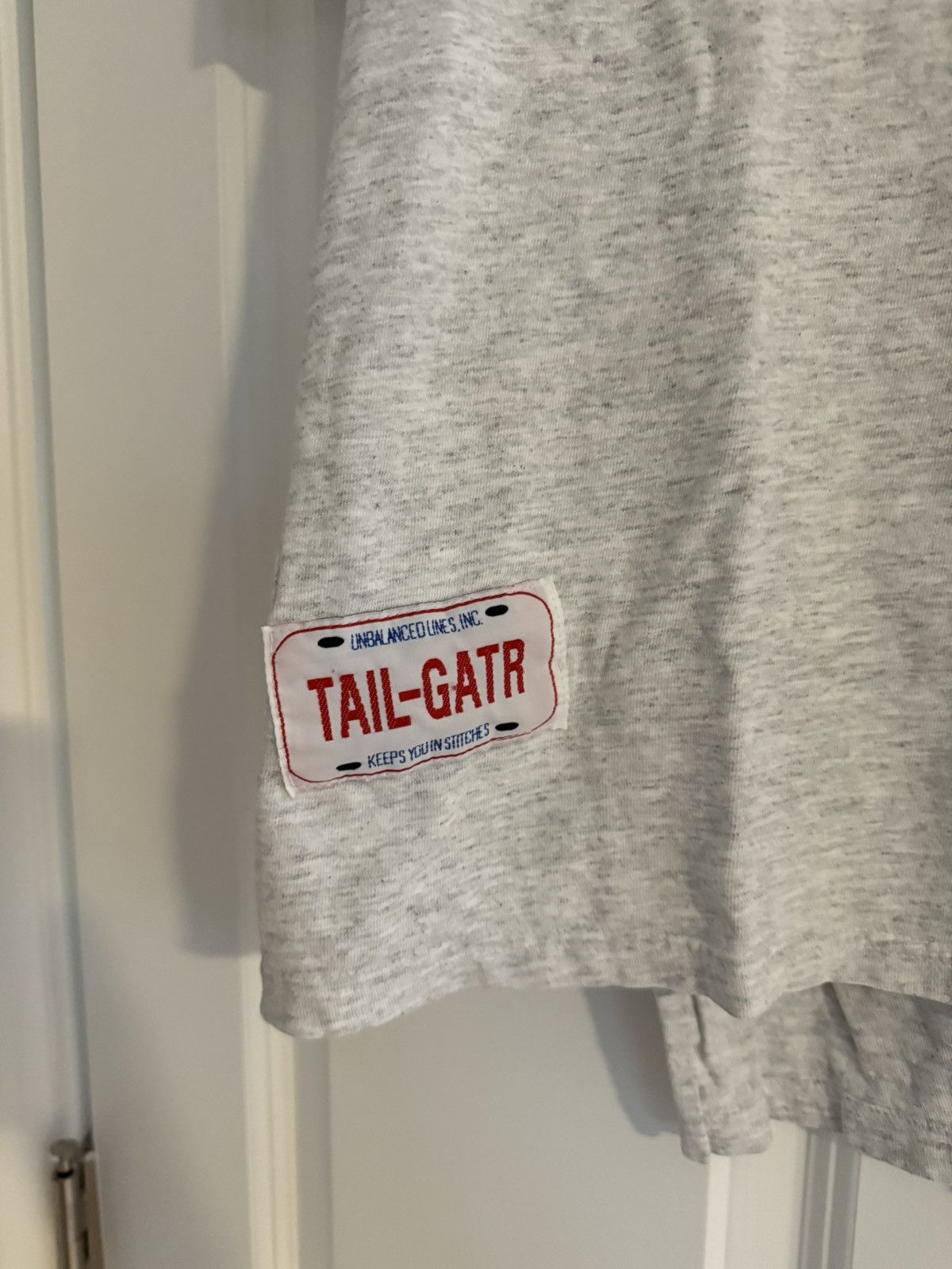 Other Vintage 1991 Dallas Cowboys Tail Gate tire mark shirt No Tag Size US XL / EU 56 / 4 - 3 Thumbnail
