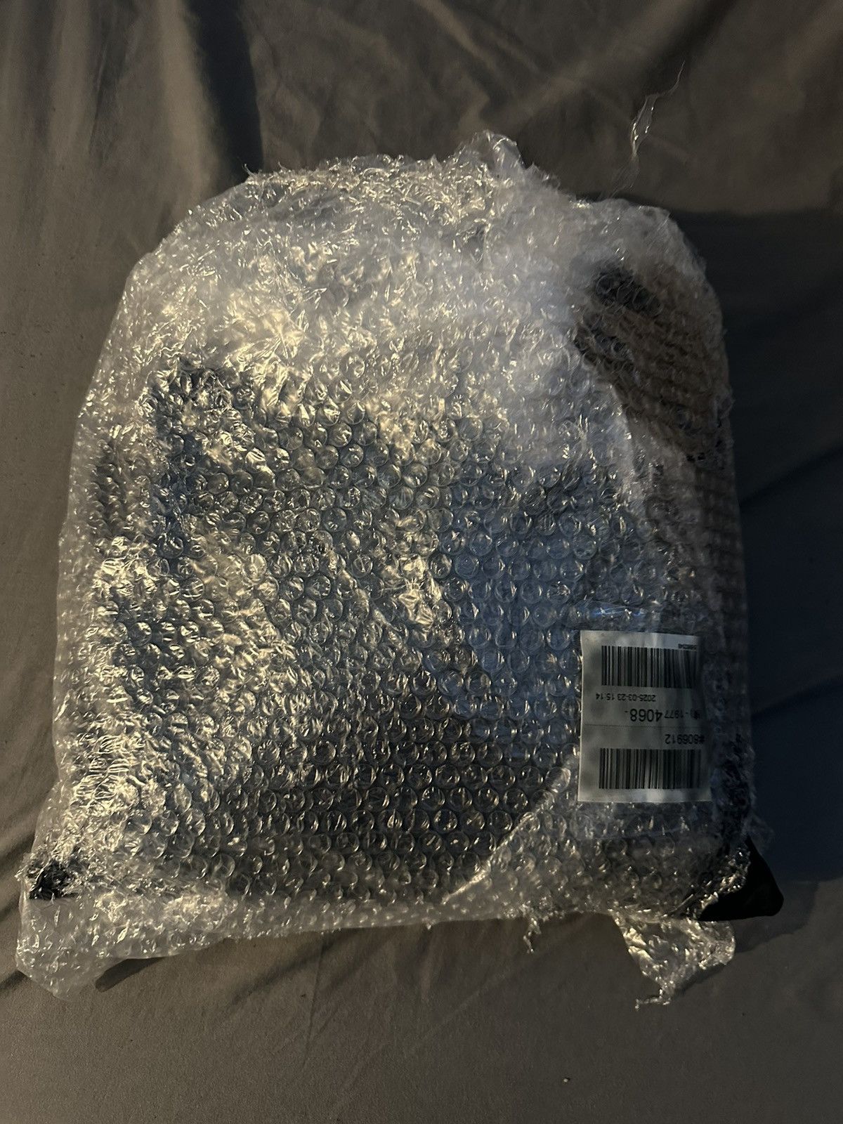 Vetements Vetements EastPak patch backpack Size ONE SIZE - 12 Thumbnail