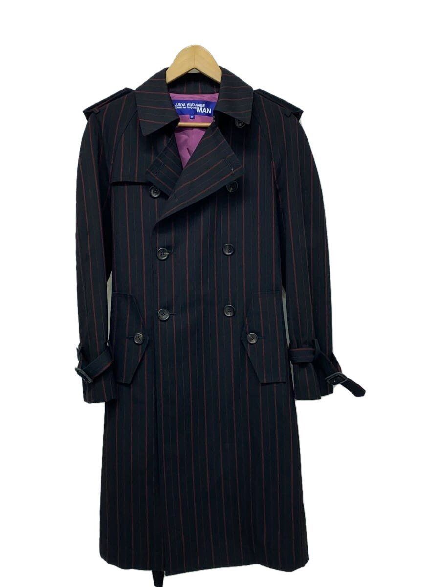 AD2003 comme des garçon denim trench / M AD2003 comme des garçon denim trench / M