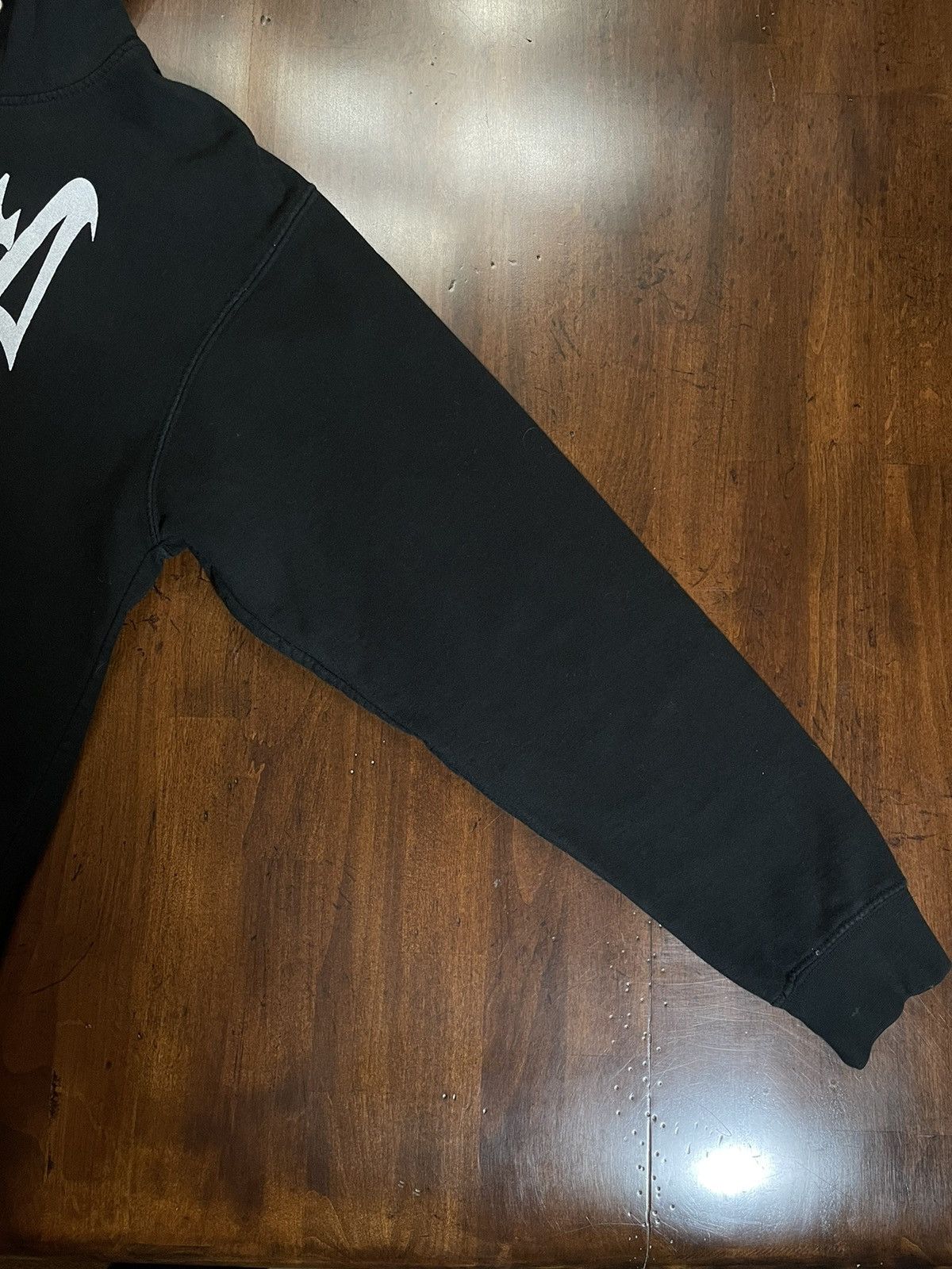 Revenge Revenge x XXXTENTACION OG Black Kill Hoodie Size US M / EU 48-50 / 2 - 5 Thumbnail