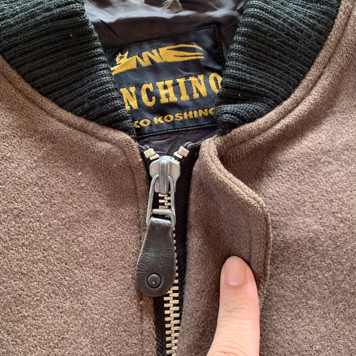 Japanese Brand × Mr. Junko × Vintage Junko Koshino jacket Size US M / EU 48-50 / 2 - 8 Thumbnail