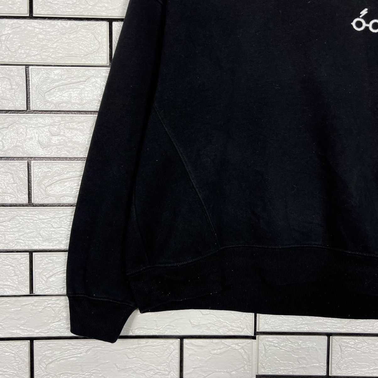 Other HARRY POTTER OCULUS REPARO SWEATSHIRT #4298-C195 Size US S / EU 44-46 / 1 - 9 Thumbnail