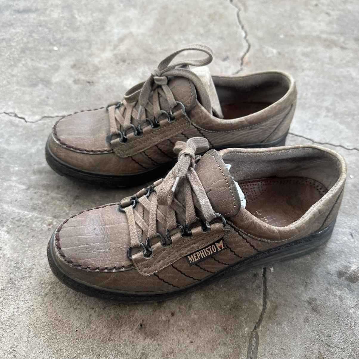 Mephisto Mephisto Rainbow Light Size US 7.5 / IT 37.5 - 7 Thumbnail