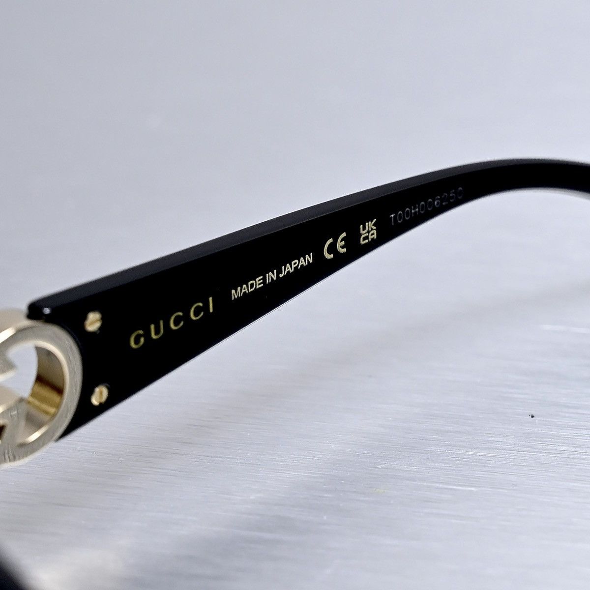 Gucci GUCCI GG1661S SUNGLASSES Size ONE SIZE - 5 Thumbnail