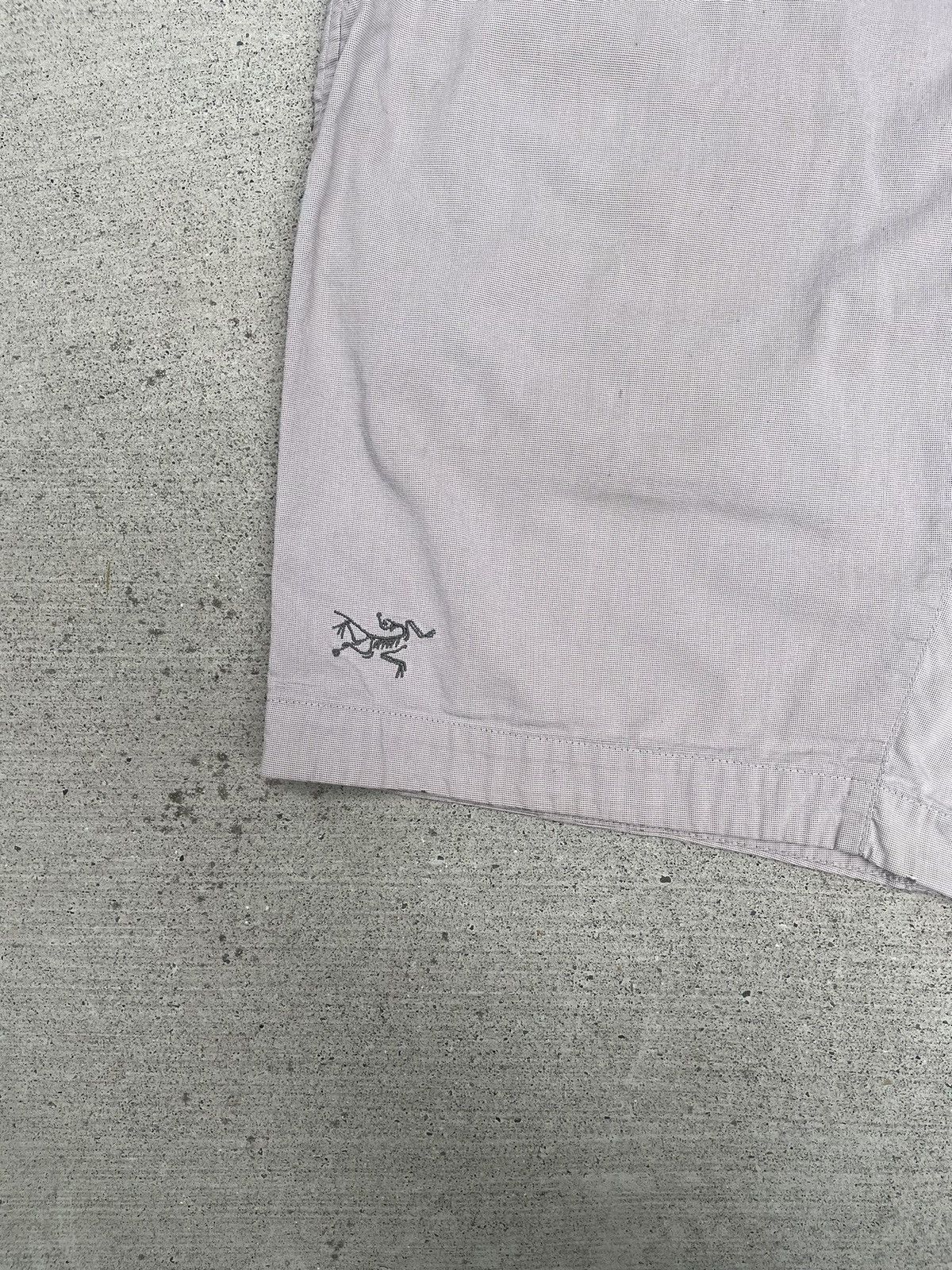 Arc'teryx Arc’teryx Hiking Shorts Size US 36 / EU 52 - 2 Thumbnail